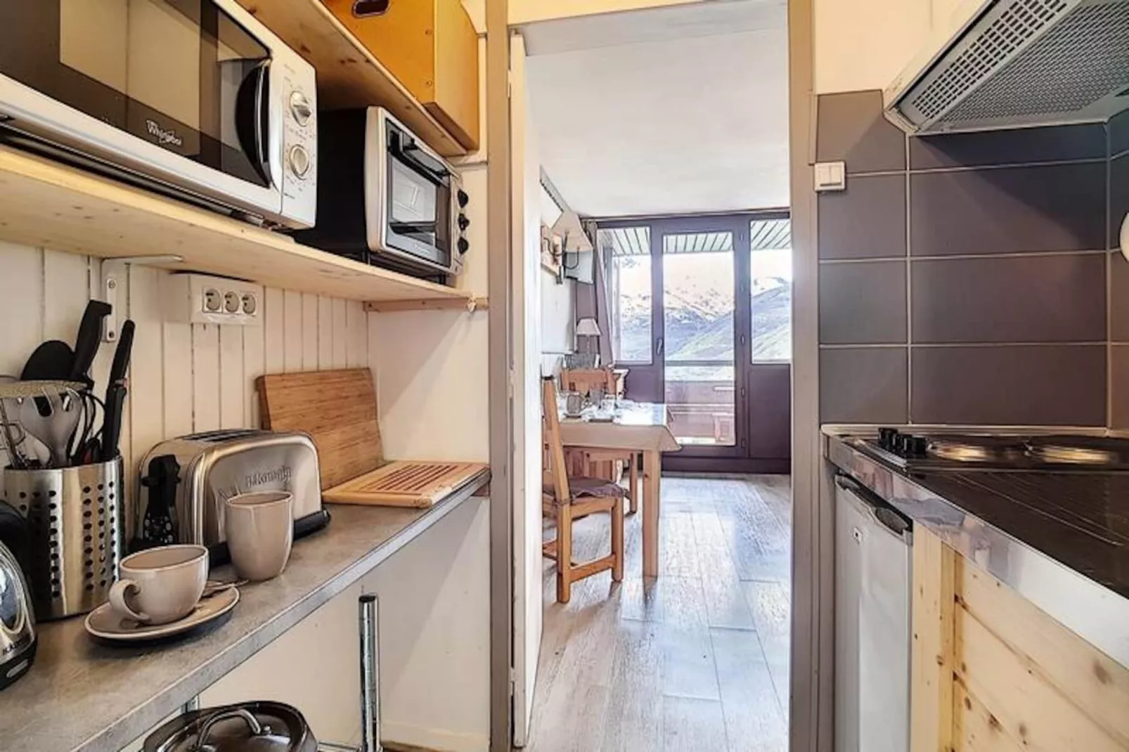 Résidence Burons-Niet-getagd