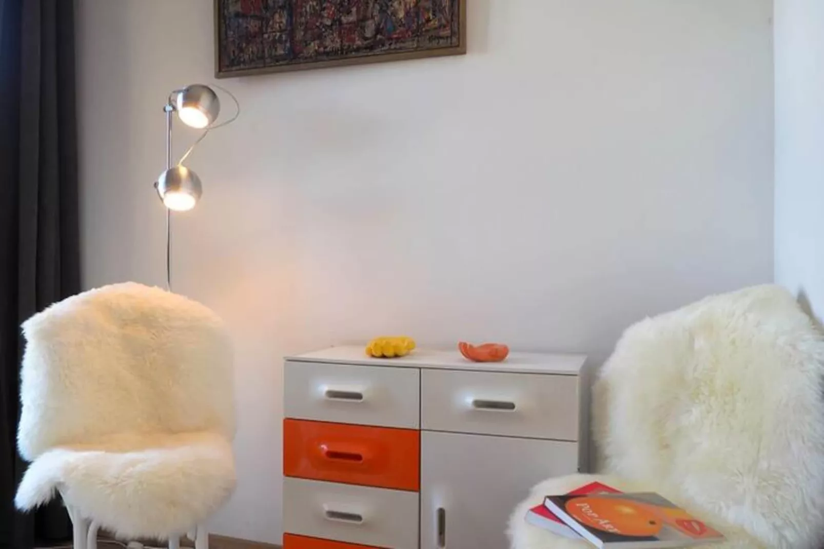 Résidence Grande Masse-Niet-getagd