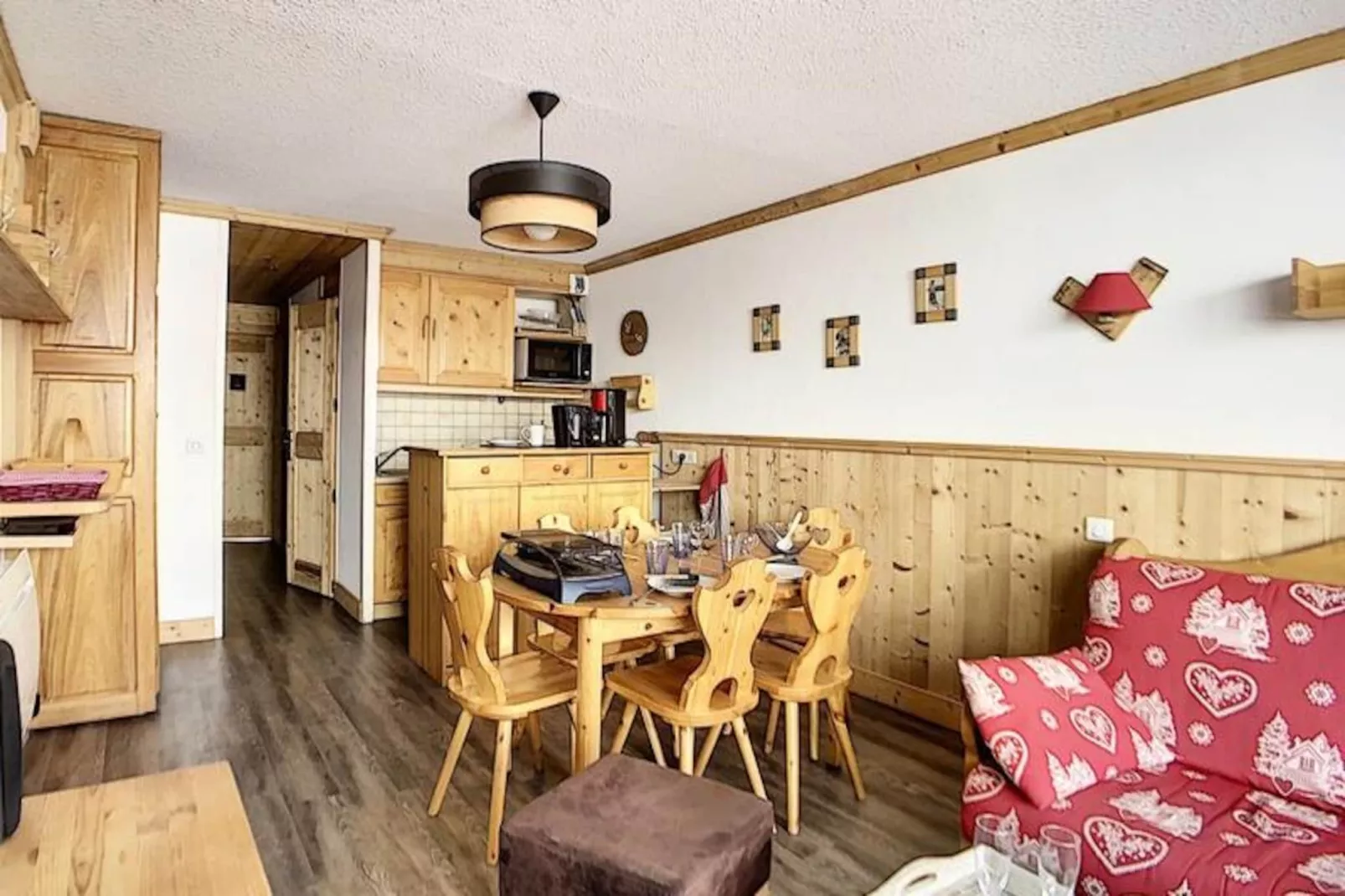 Résidence Grande Masse-Niet-getagd