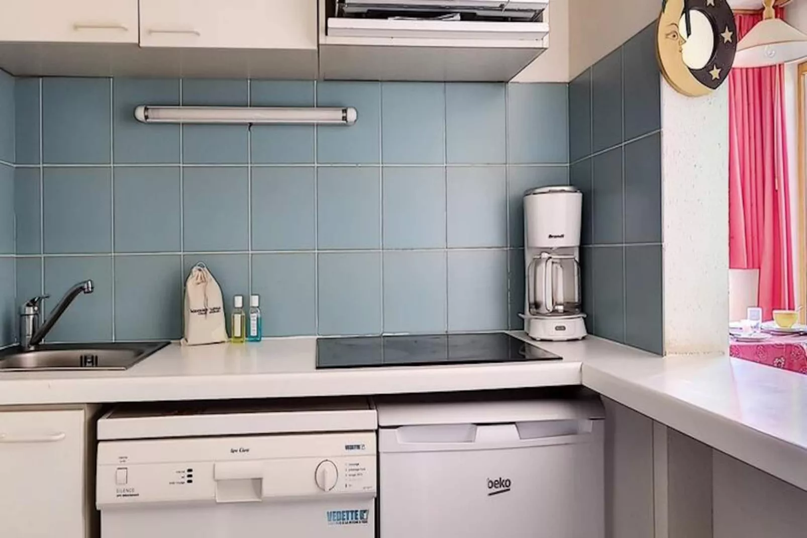 Résidence Bellevue-Niet-getagd