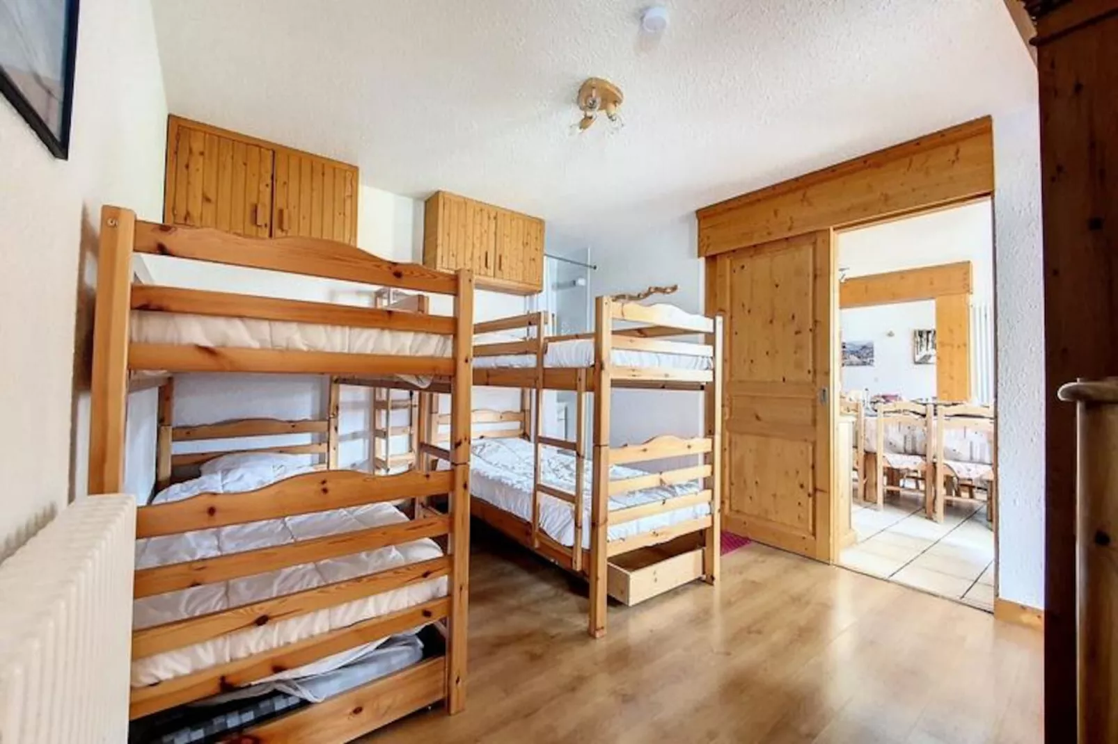 Résidence Aravis-Niet-getagd