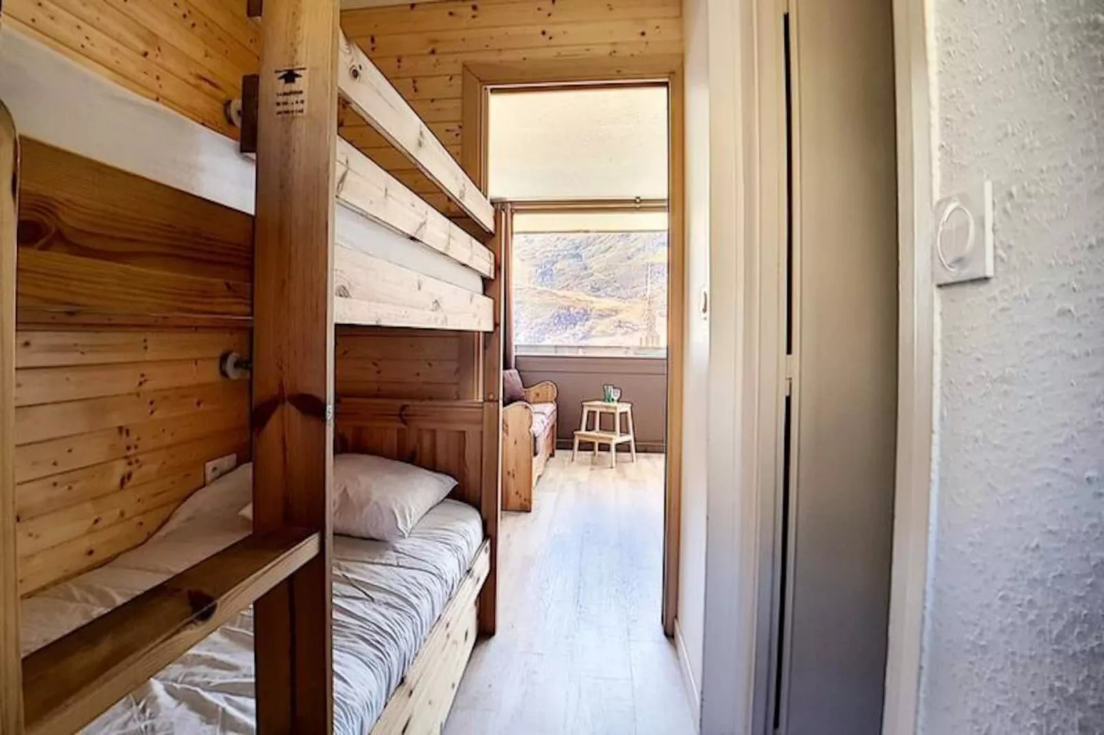 Résidence Aravis-Niet-getagd