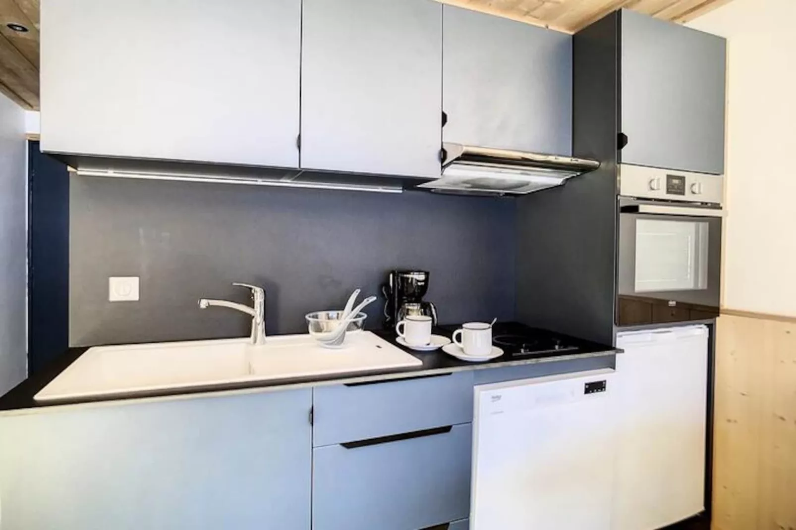 Résidence Biellaz-Niet-getagd