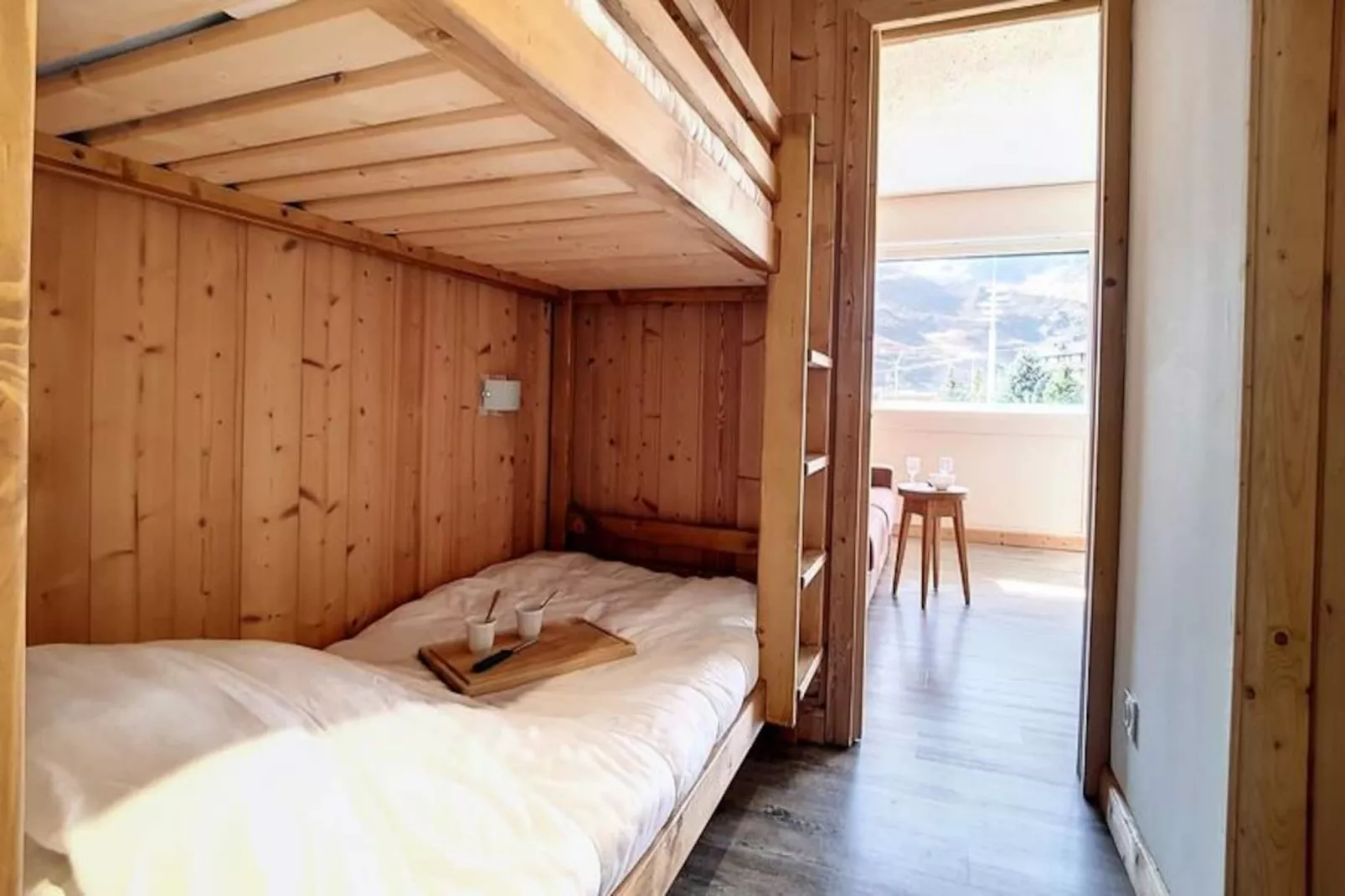 Résidence Aravis-Niet-getagd