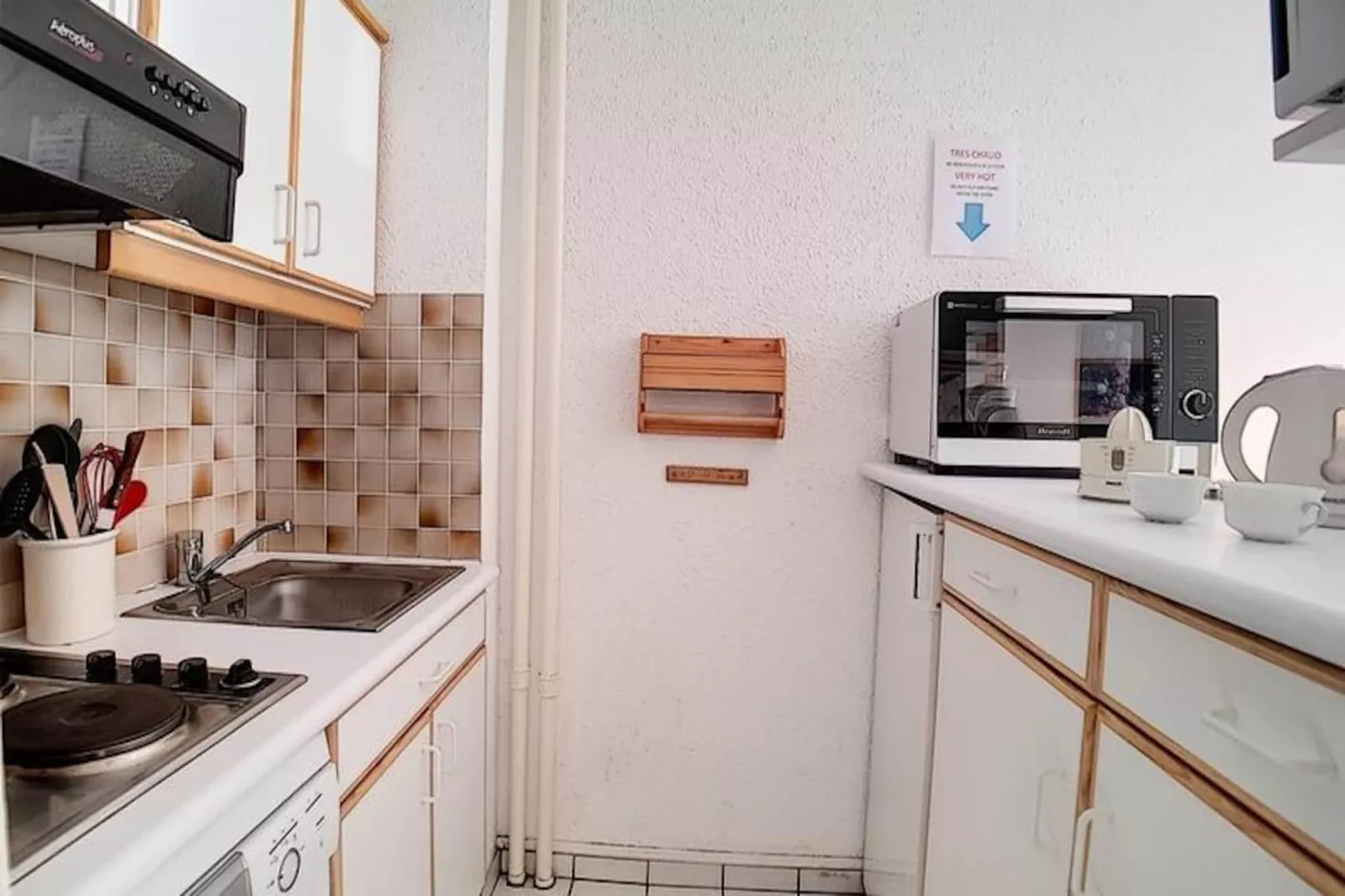 Résidence Aravis-Niet-getagd