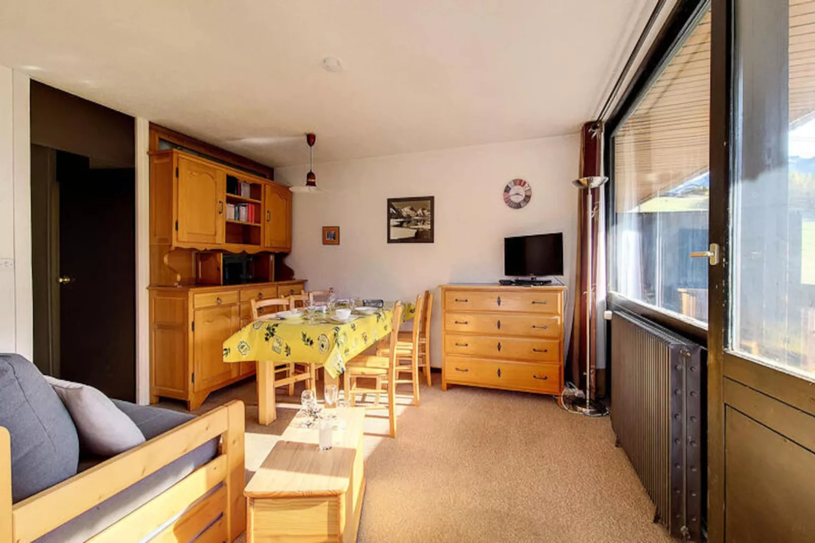 Résidence Aravis - Niet-getagd