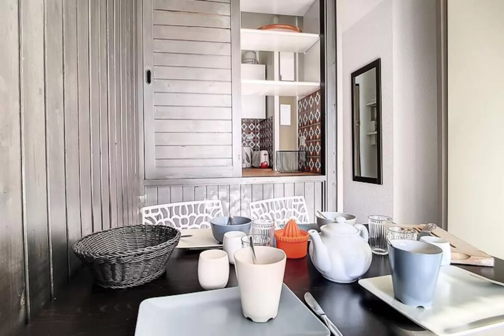 Résidence Soldanelles A-Niet-getagd