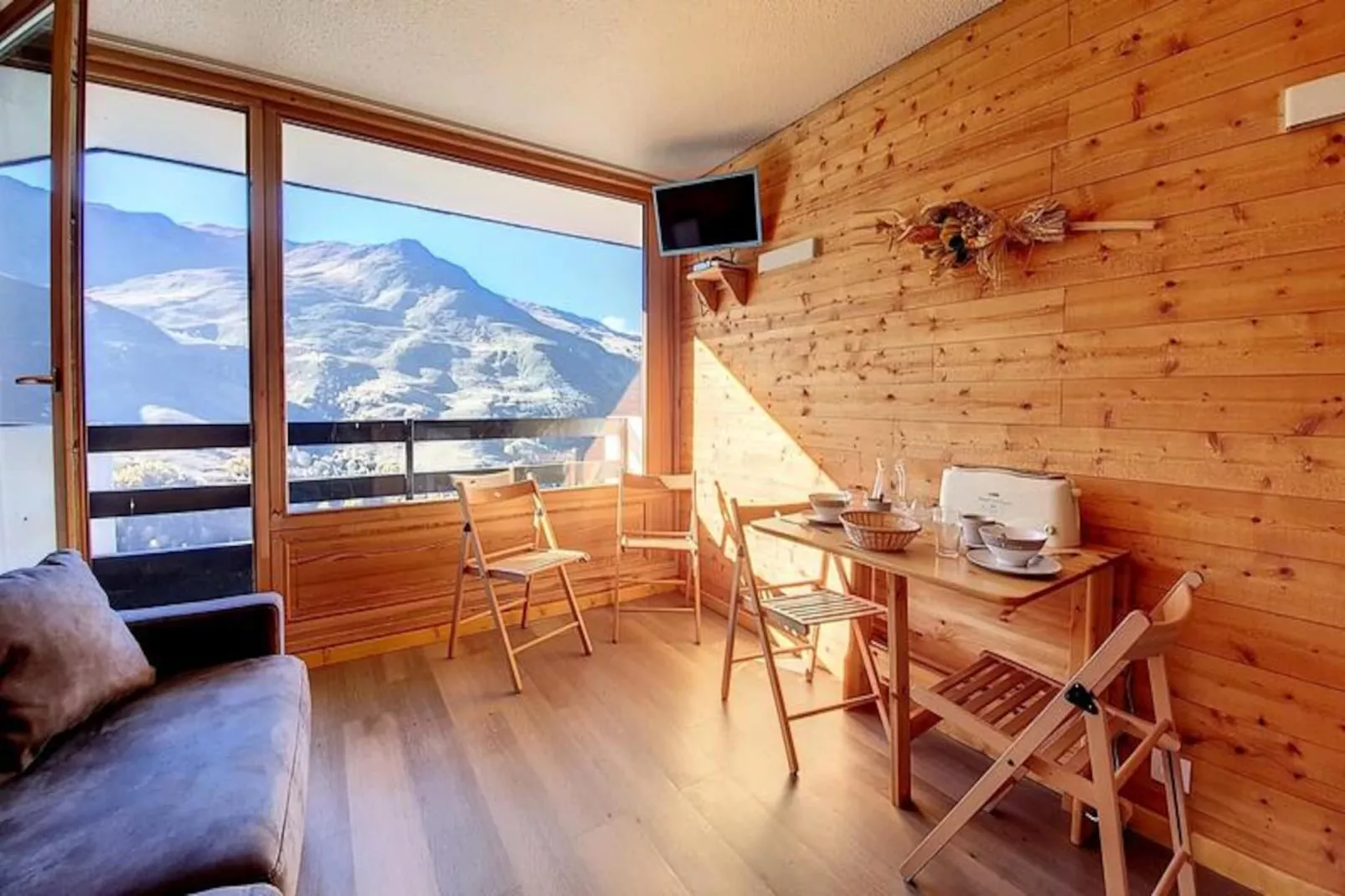 Résidence Chaviere-Niet-getagd