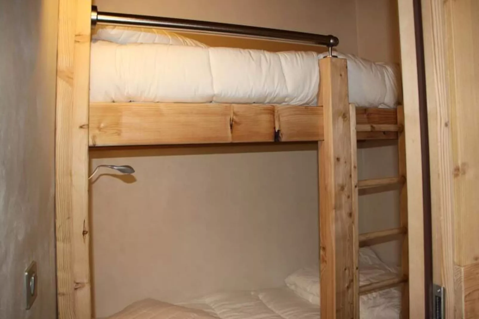 Résidence Soldanelles A-Niet-getagd