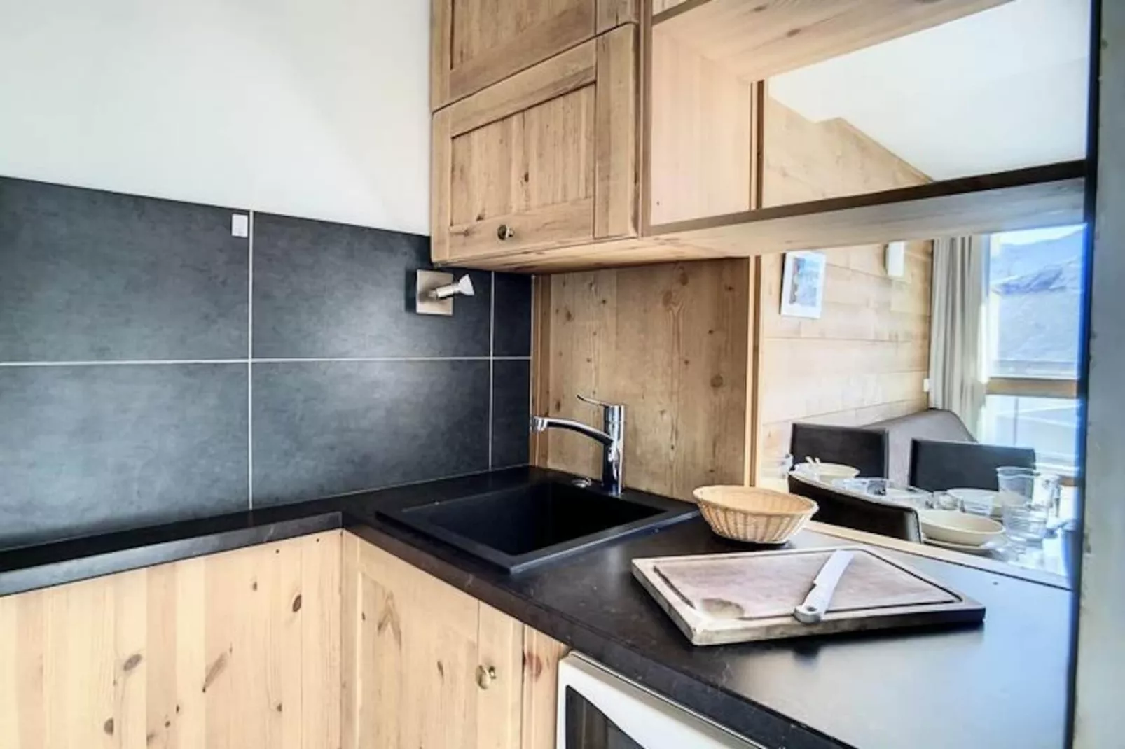 Résidence Soldanelles A-Niet-getagd