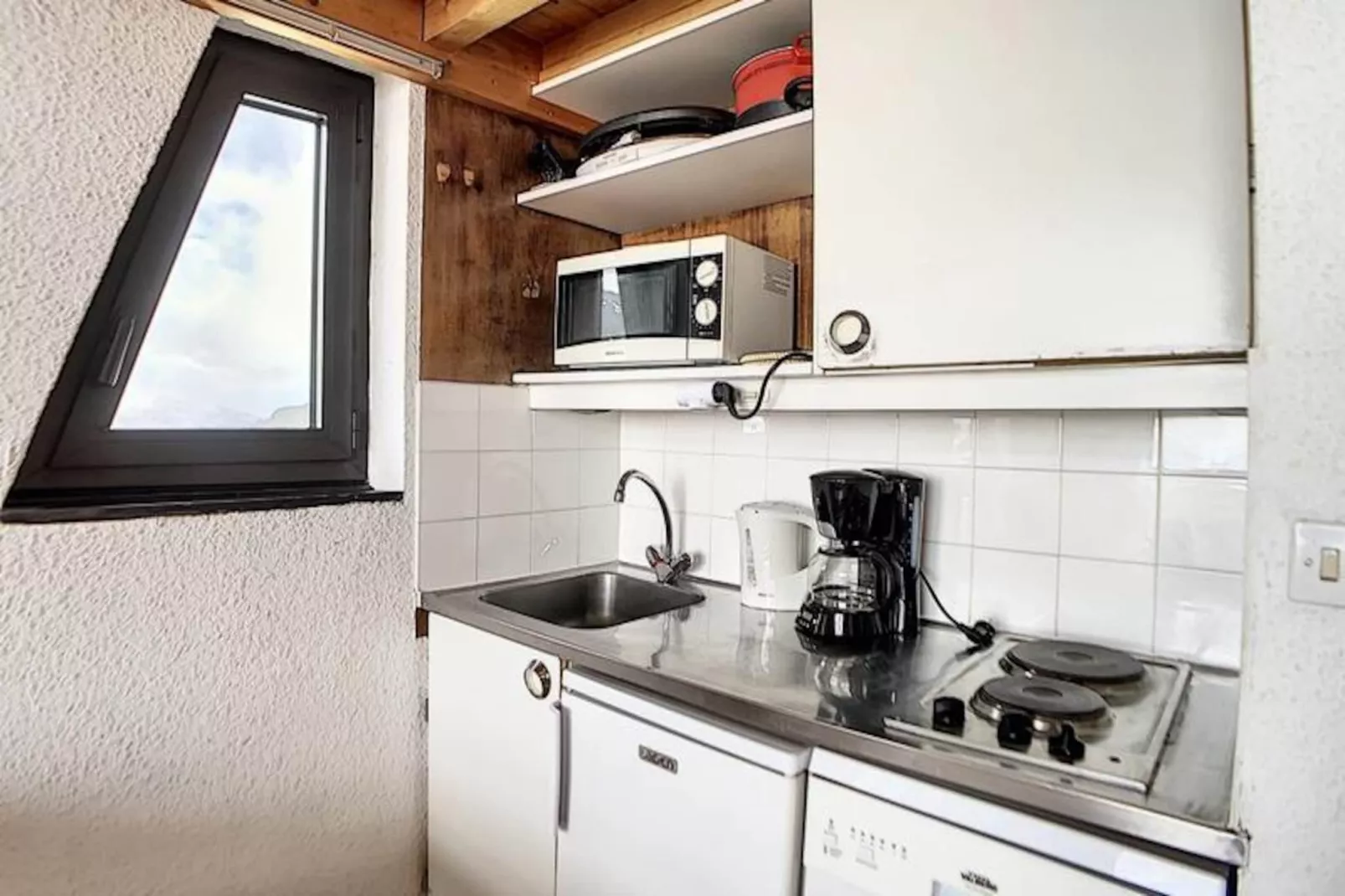 Résidence Evons-Niet-getagd