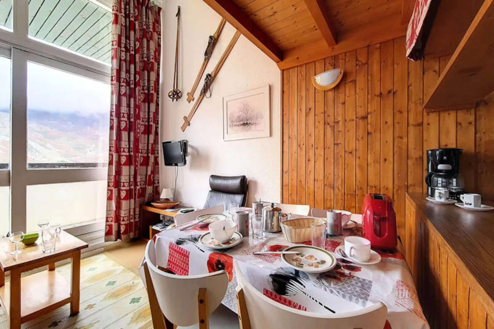 Résidence Evons-Niet-getagd