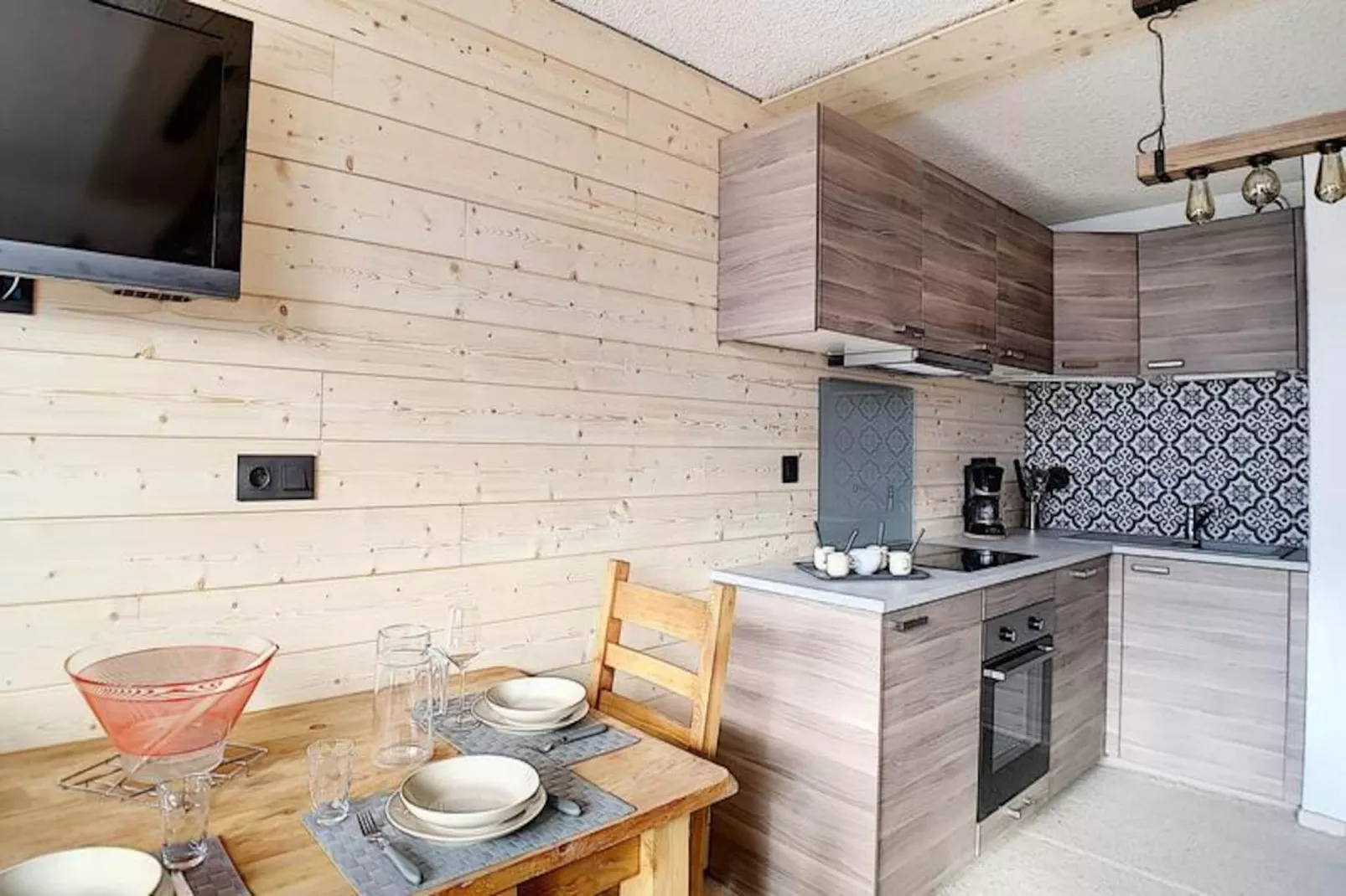 Résidence Evons-Niet-getagd