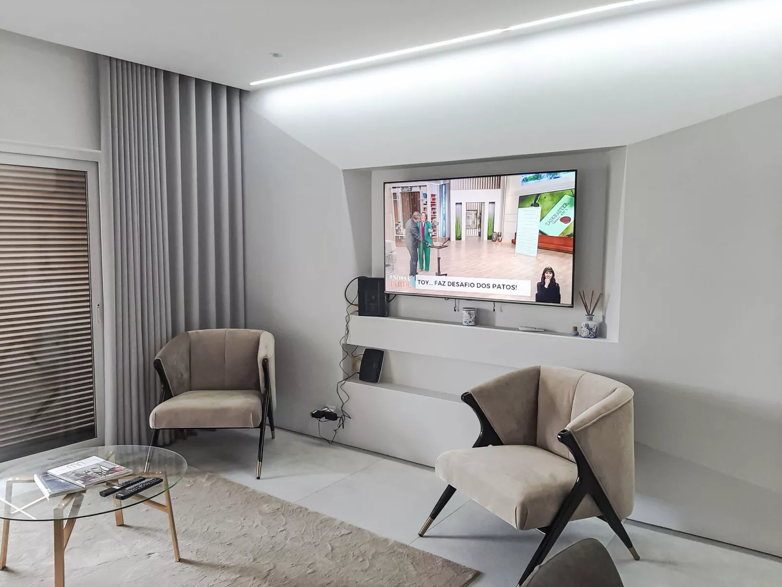 Albufeira Prestige - Sunny Way-Binnen