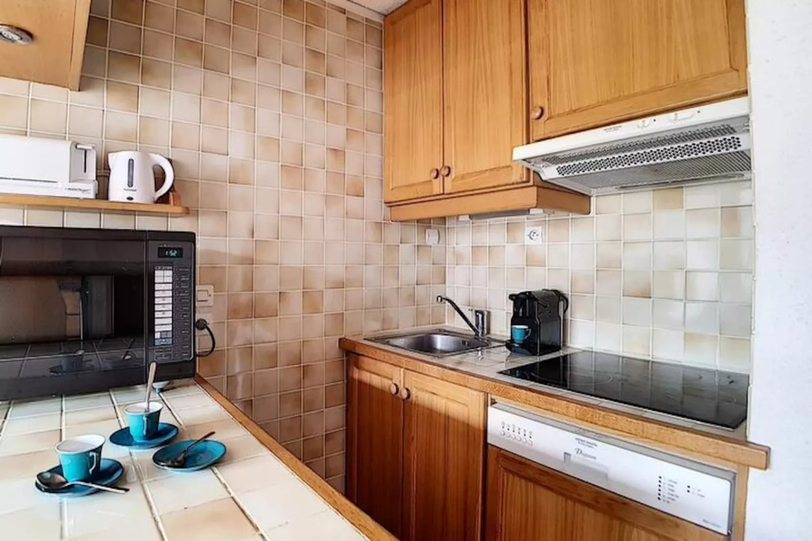 Résidence Evons-Niet-getagd