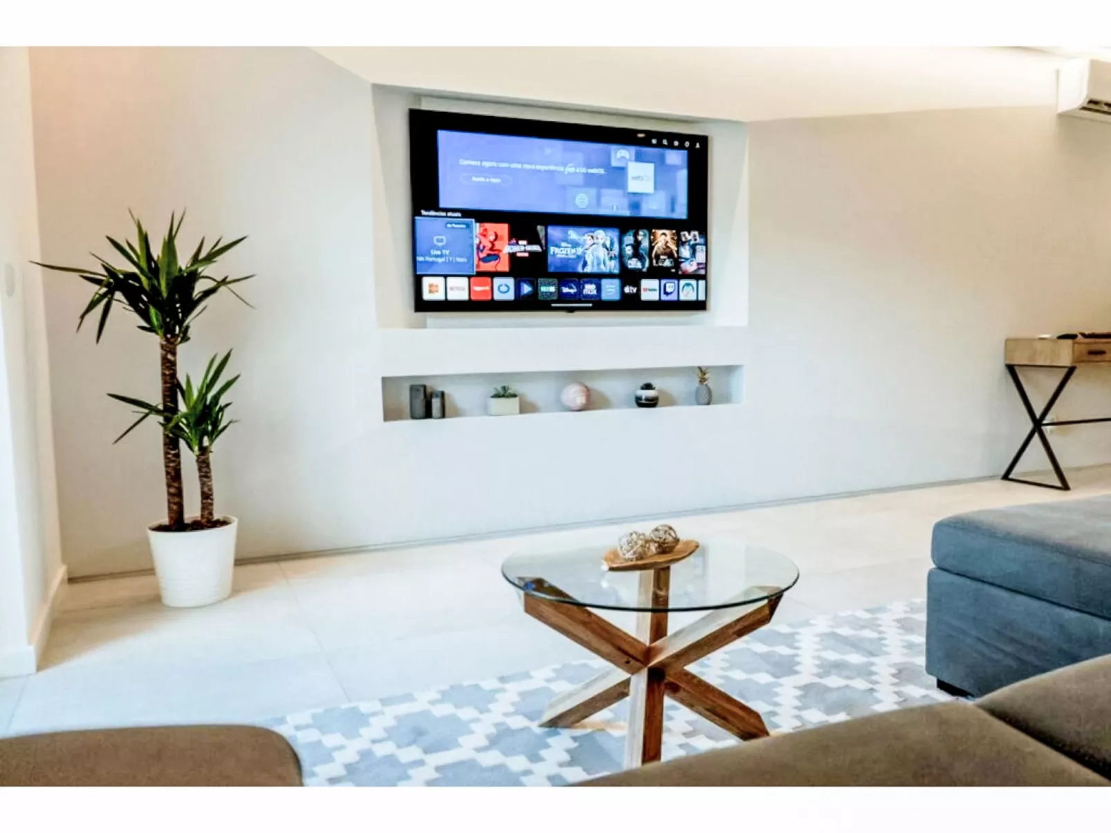 Sunlight Albufeira - Sunny Way-Binnen