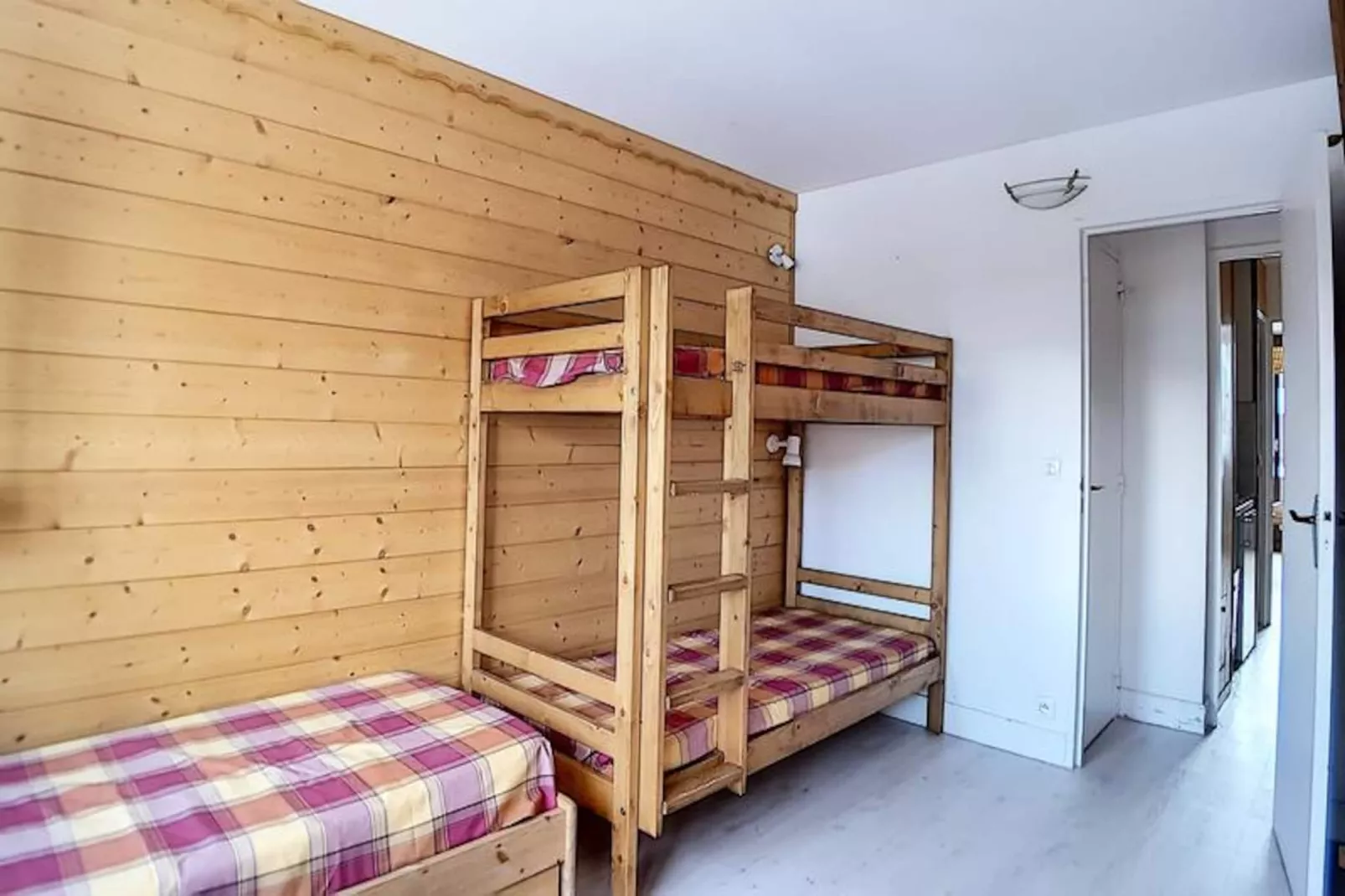 Résidence Alpages-Niet-getagd