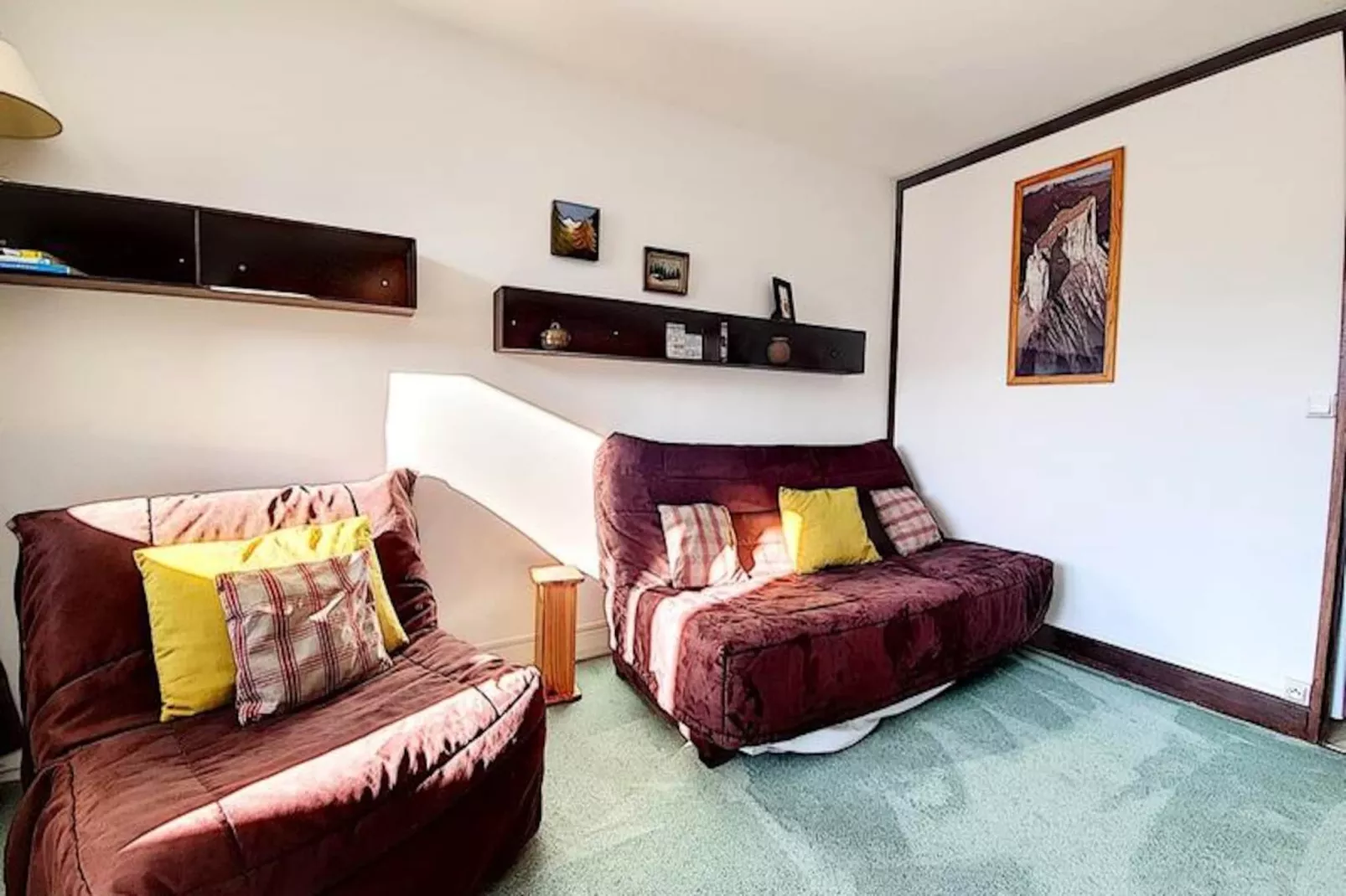 Résidence Alpages-Niet-getagd