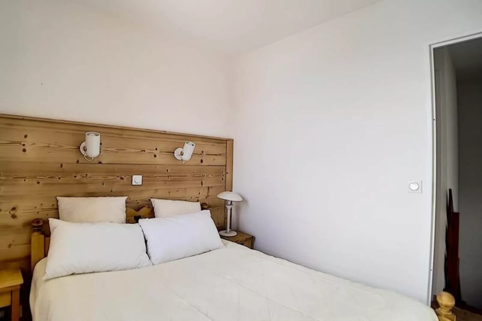 Résidence Necou-Niet-getagd