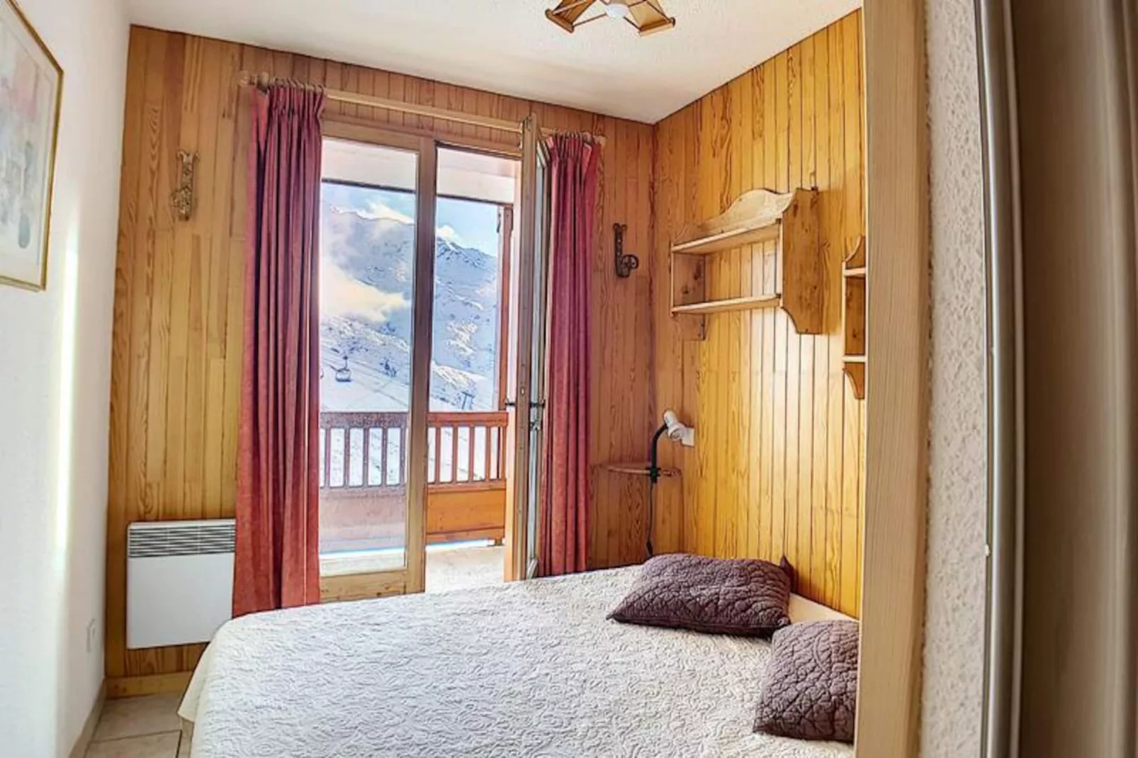 Résidence Tetras Lyre-Niet-getagd