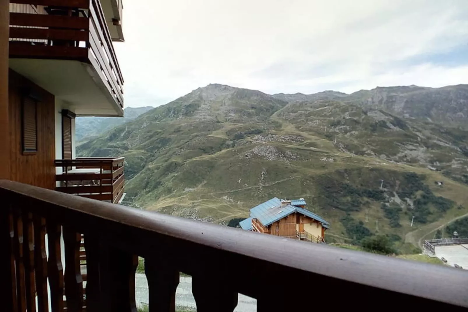 Résidence Necou - Niet-getagd