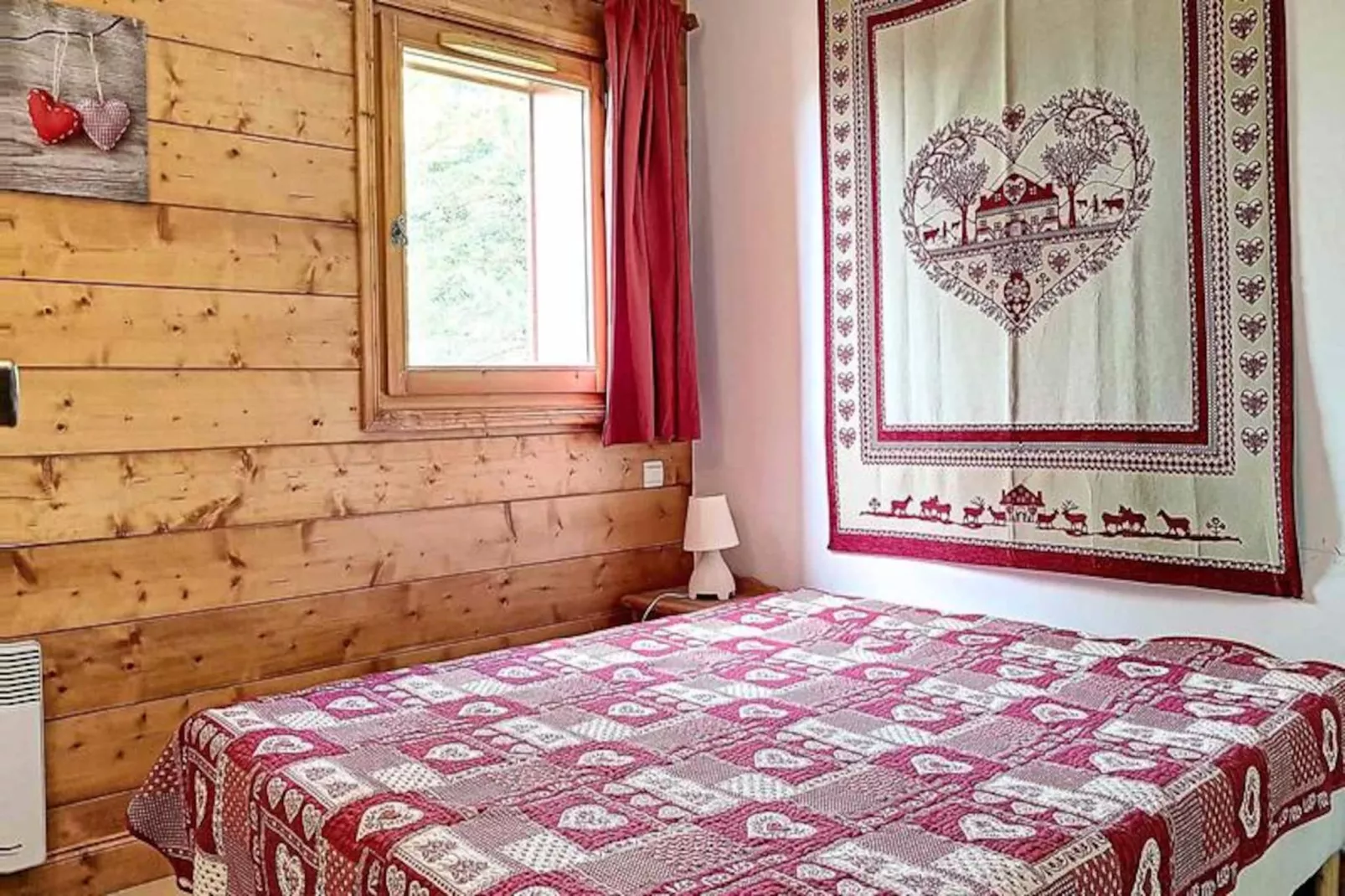 Résidence Hameau Des Marmottes-Niet-getagd