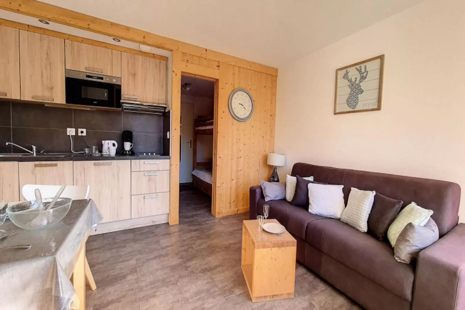 Résidence Ski Soleil-Niet-getagd