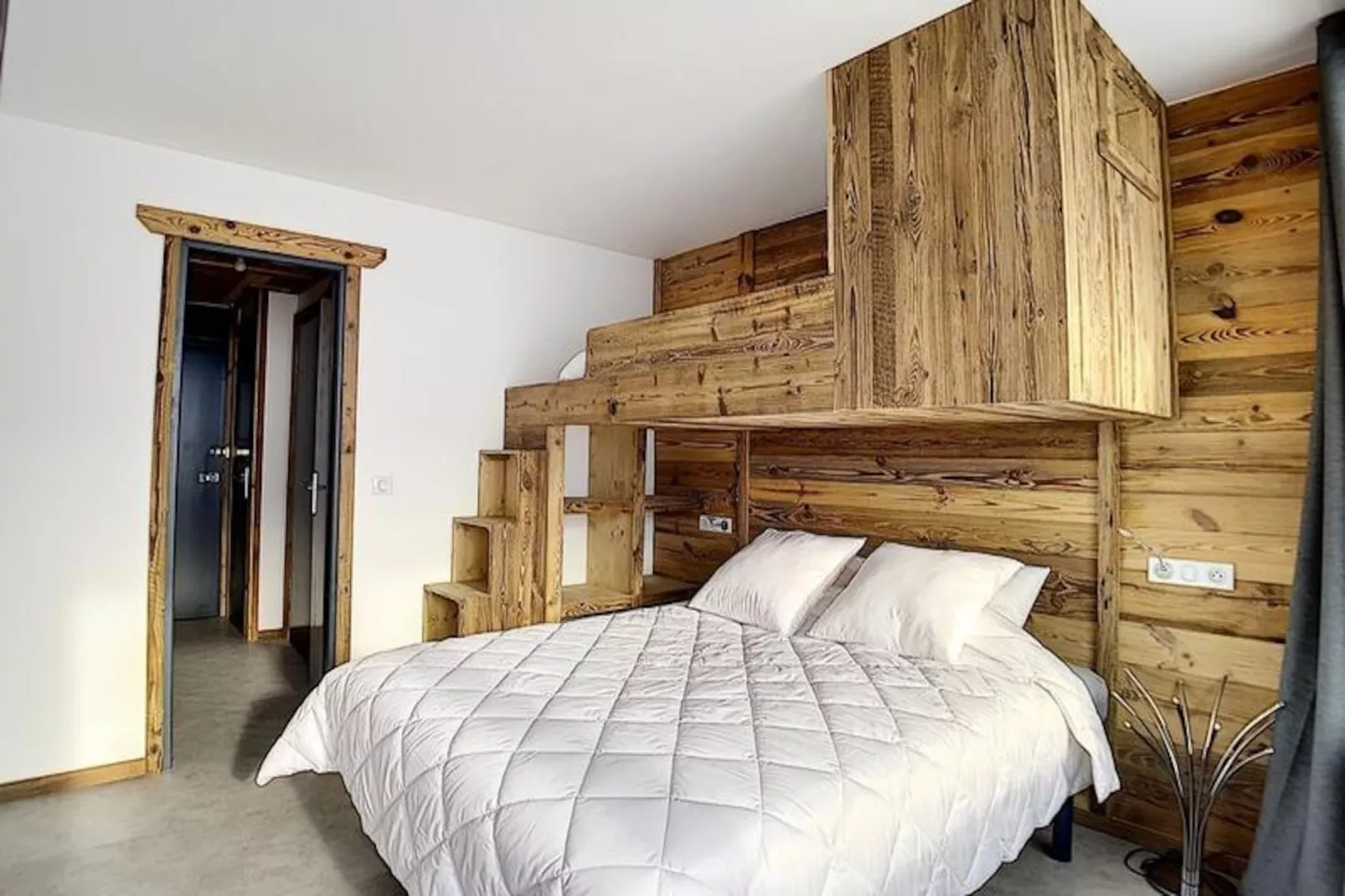 Résidence Peclet-Niet-getagd