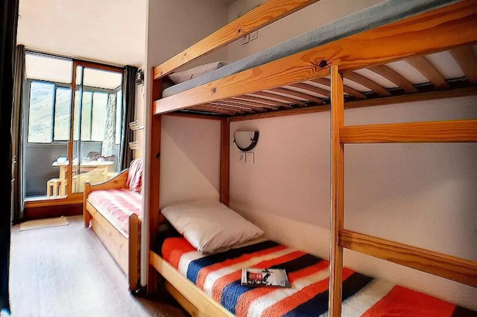 Résidence Ski Soleil-Niet-getagd