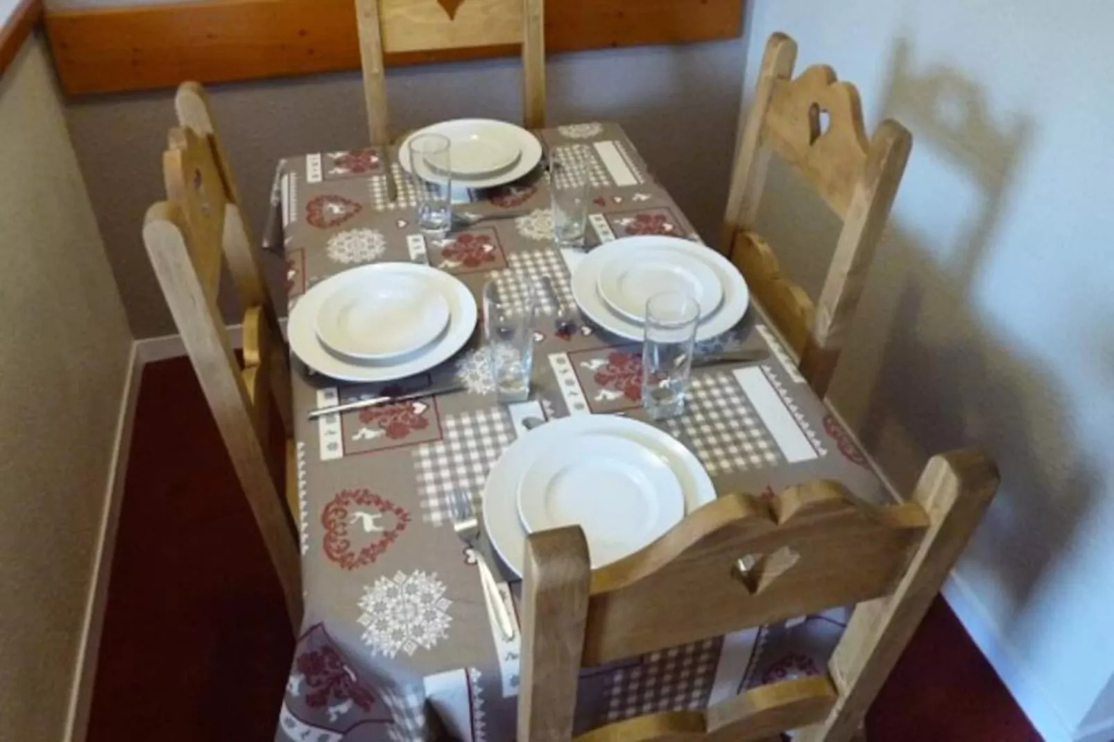 Résidence Temples Du Soleil Nazca-Niet-getagd