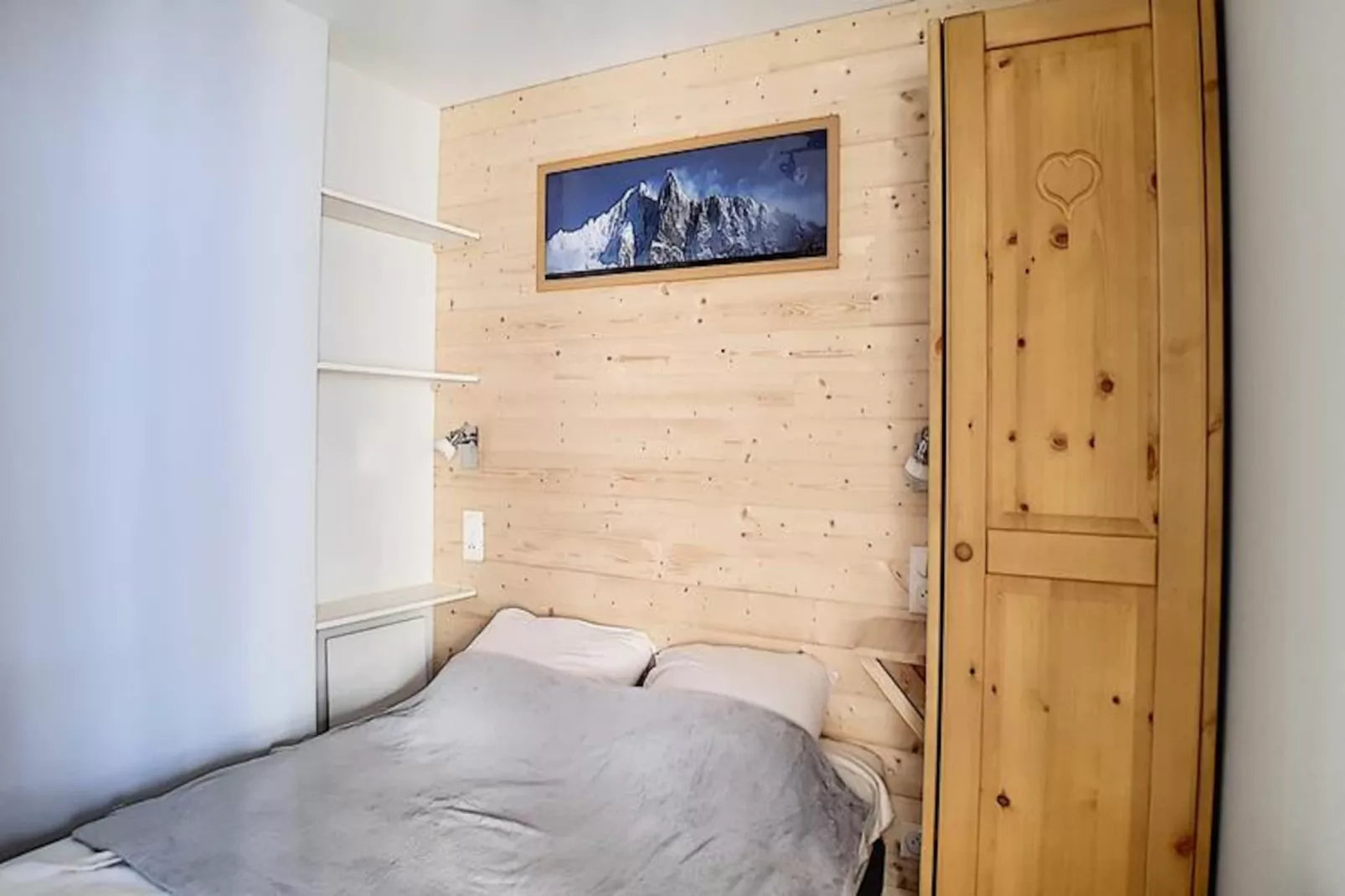 Résidence Coryles A-Niet-getagd