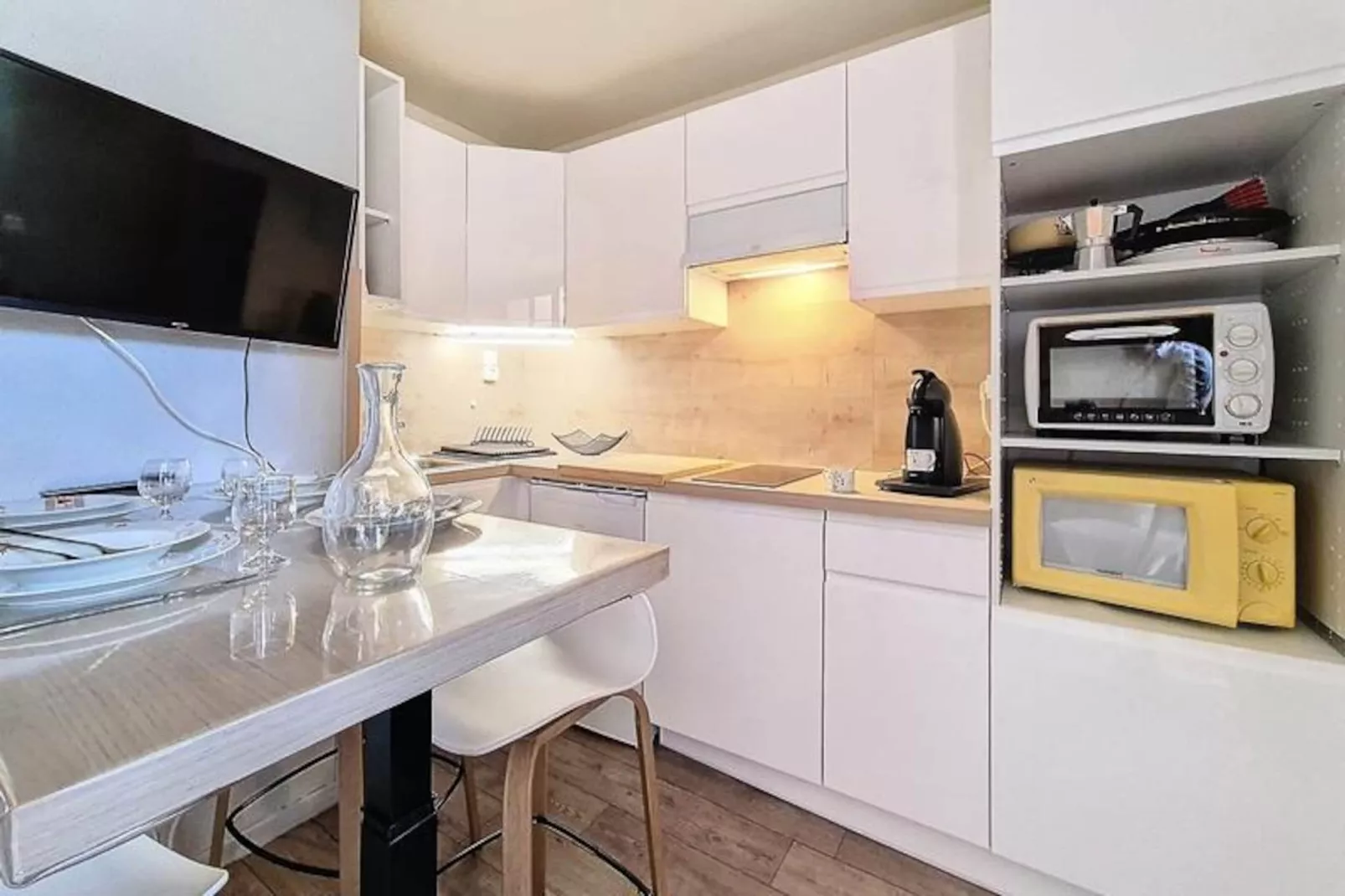 Résidence Ski Soleil-Niet-getagd