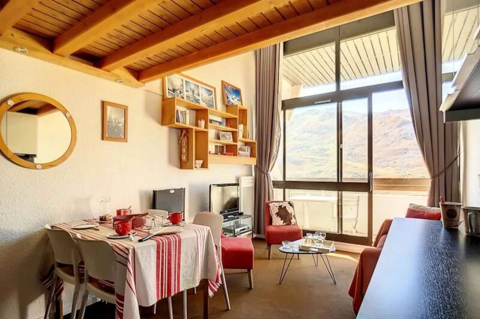 Résidence Nant Benoit-Niet-getagd