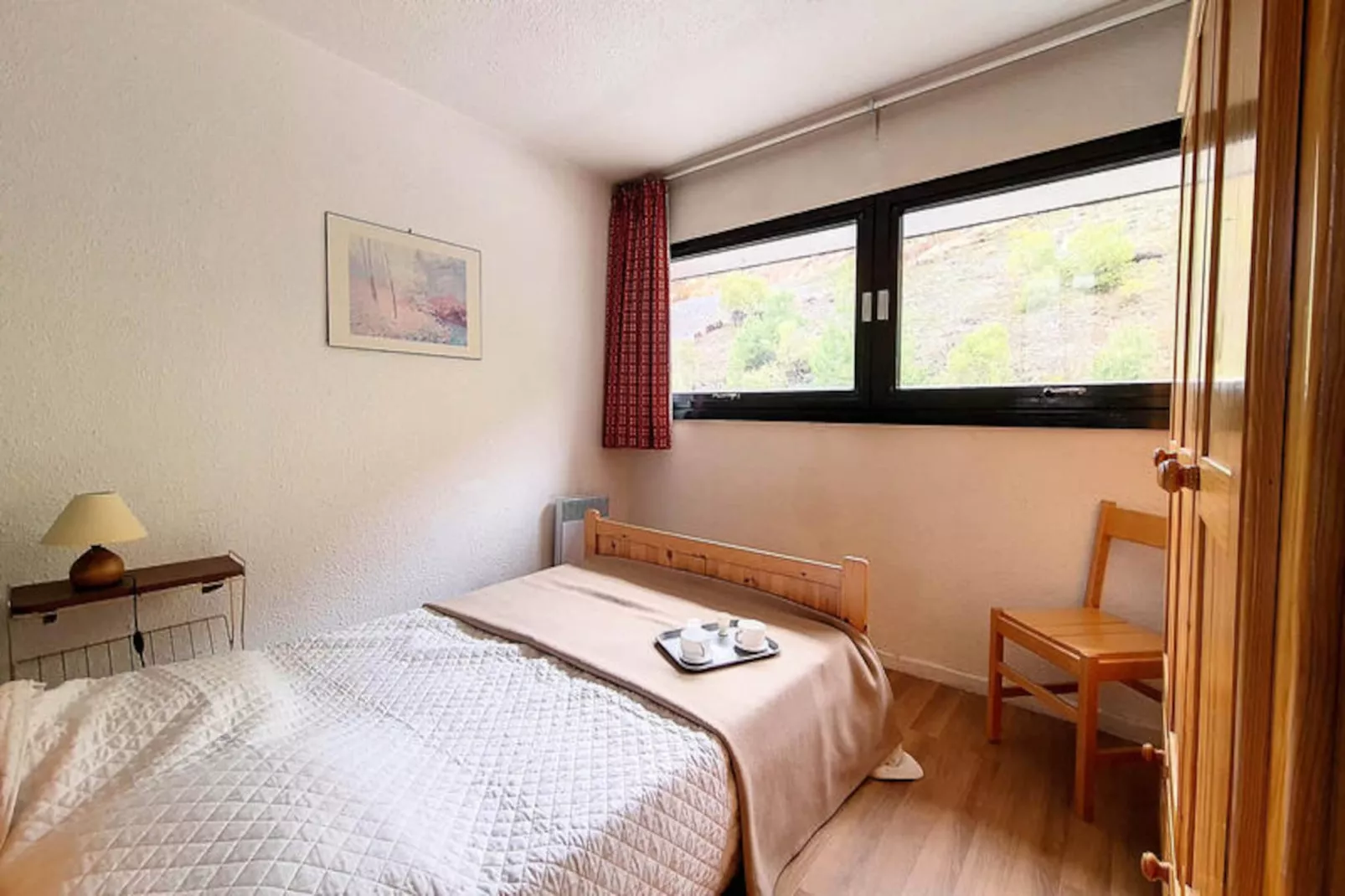 Résidence Nant Benoit-Niet-getagd