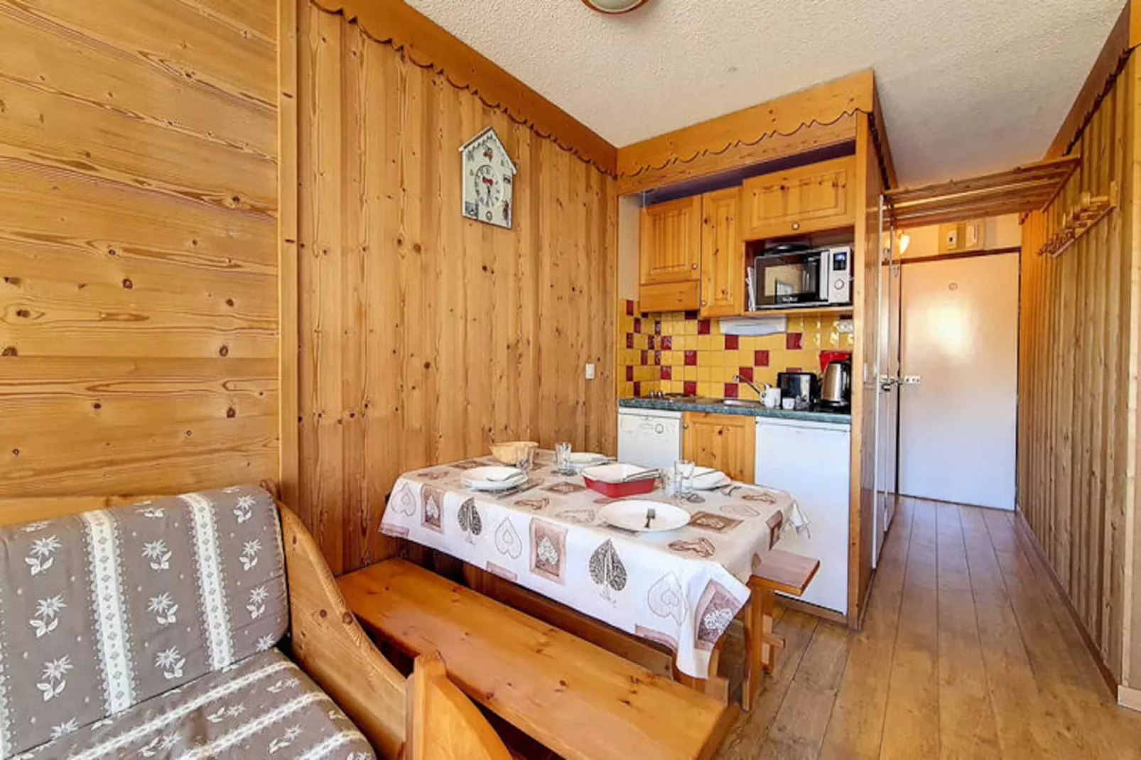 Résidence Villaret-Niet-getagd