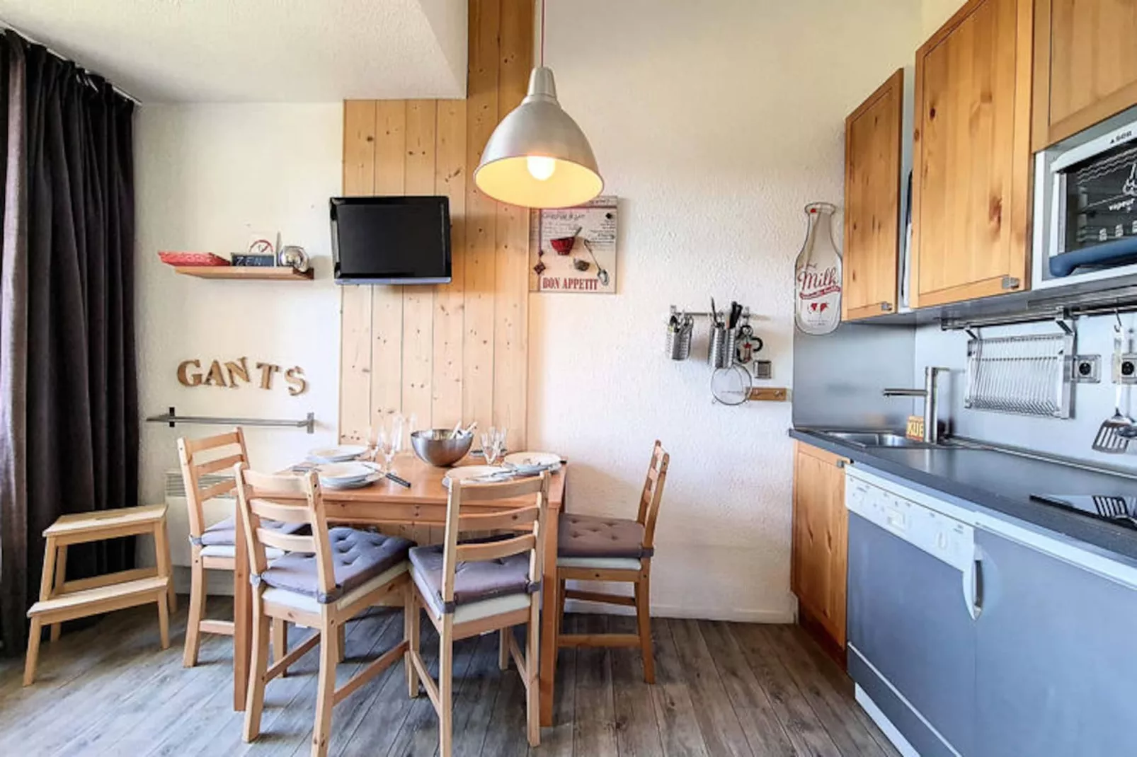 Résidence Boedette A-Niet-getagd