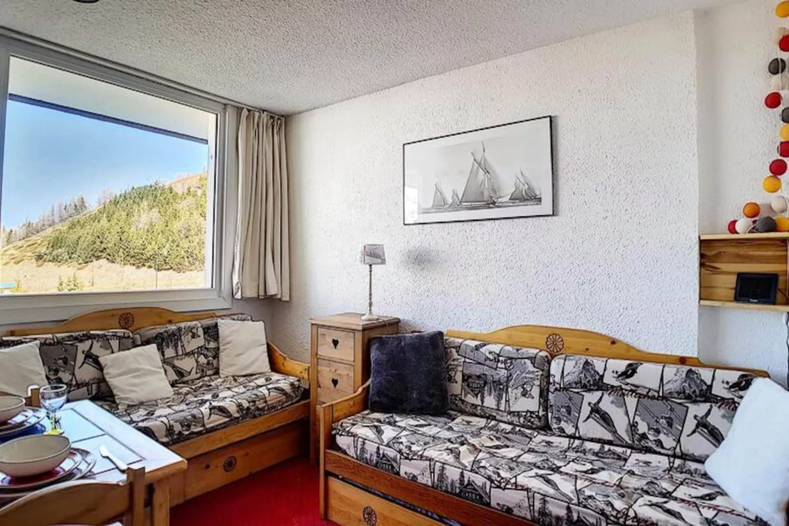 Résidence Boedette A-Niet-getagd