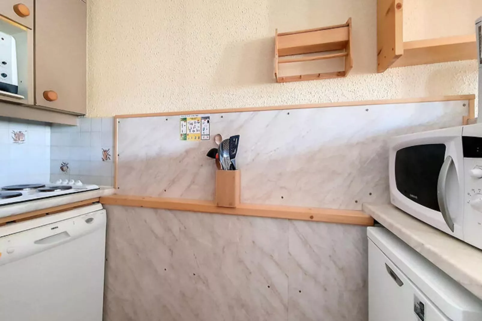 Résidence Villaret-Niet-getagd