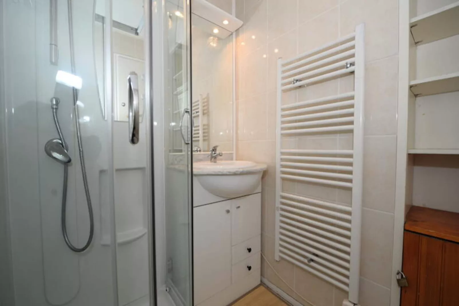 Résidence Gentianes-Niet-getagd