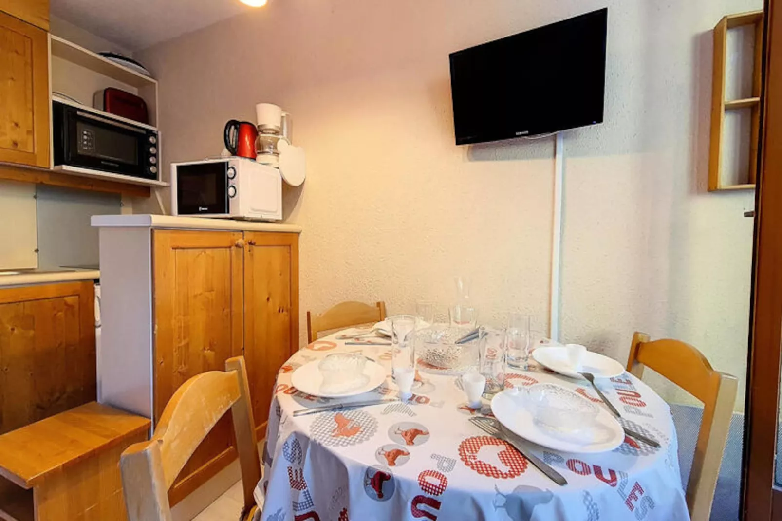 Résidence Boedette D-Niet-getagd