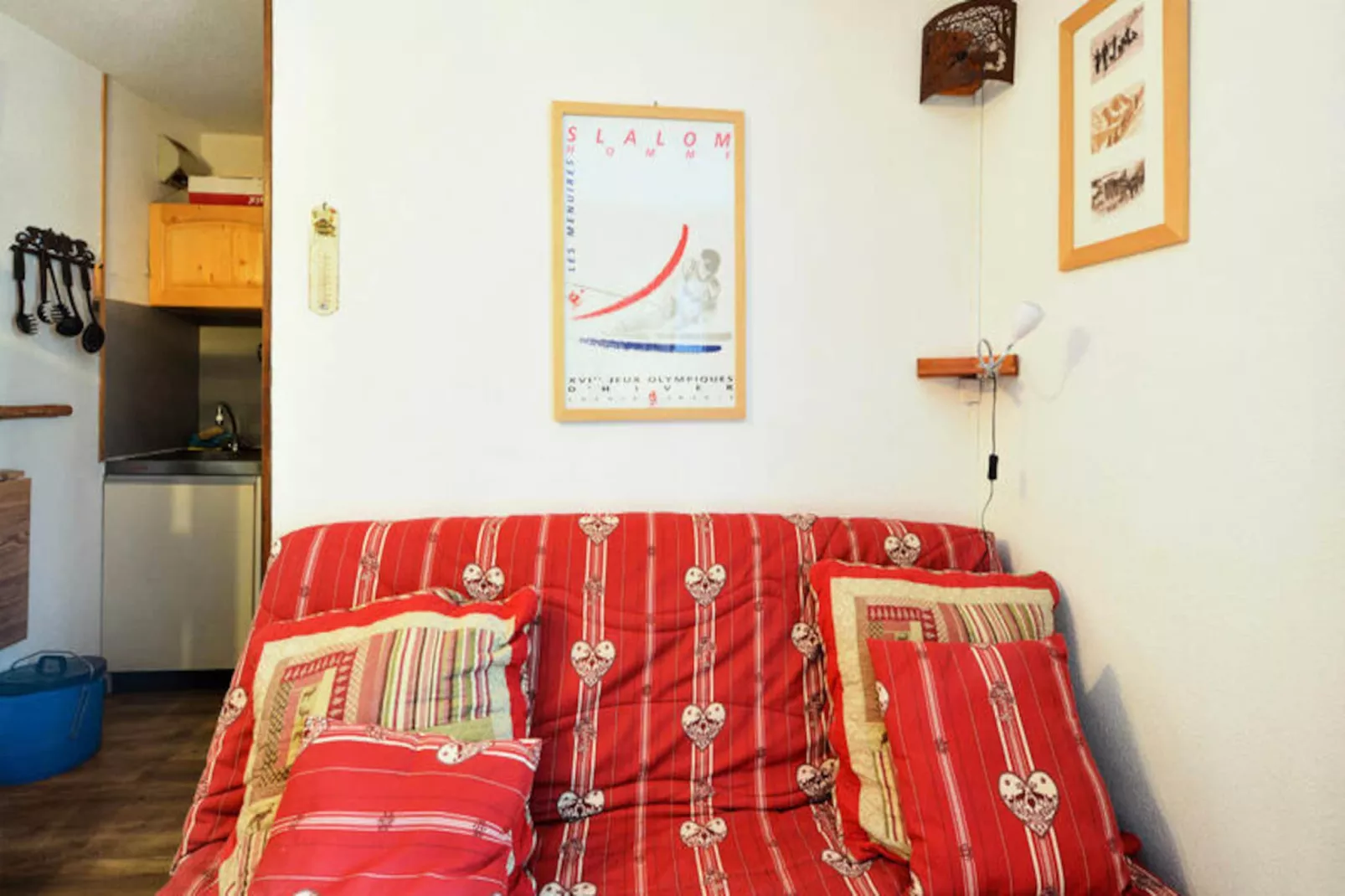 Résidence Astragales-Niet-getagd