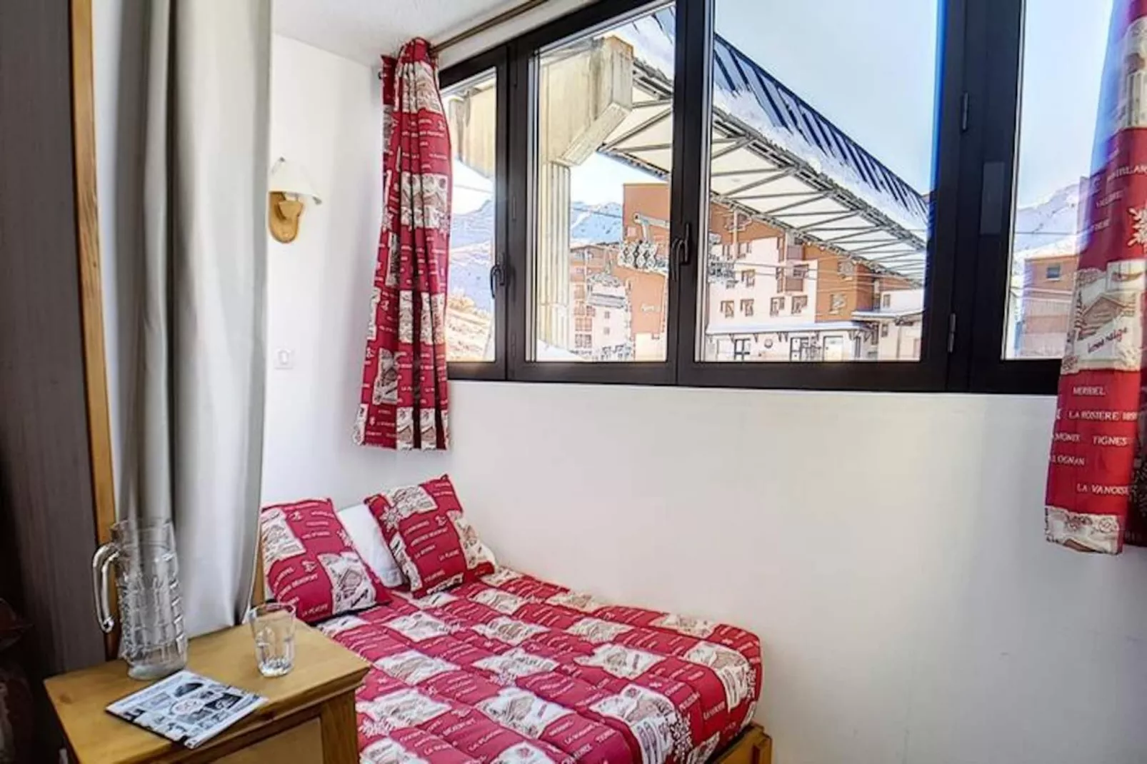 Résidence Le Sorbier-Niet-getagd