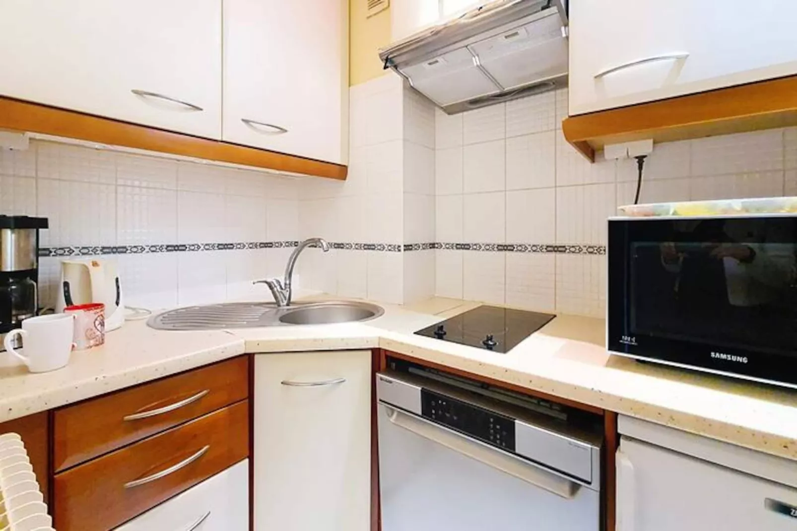 Résidence Vanoise-Niet-getagd