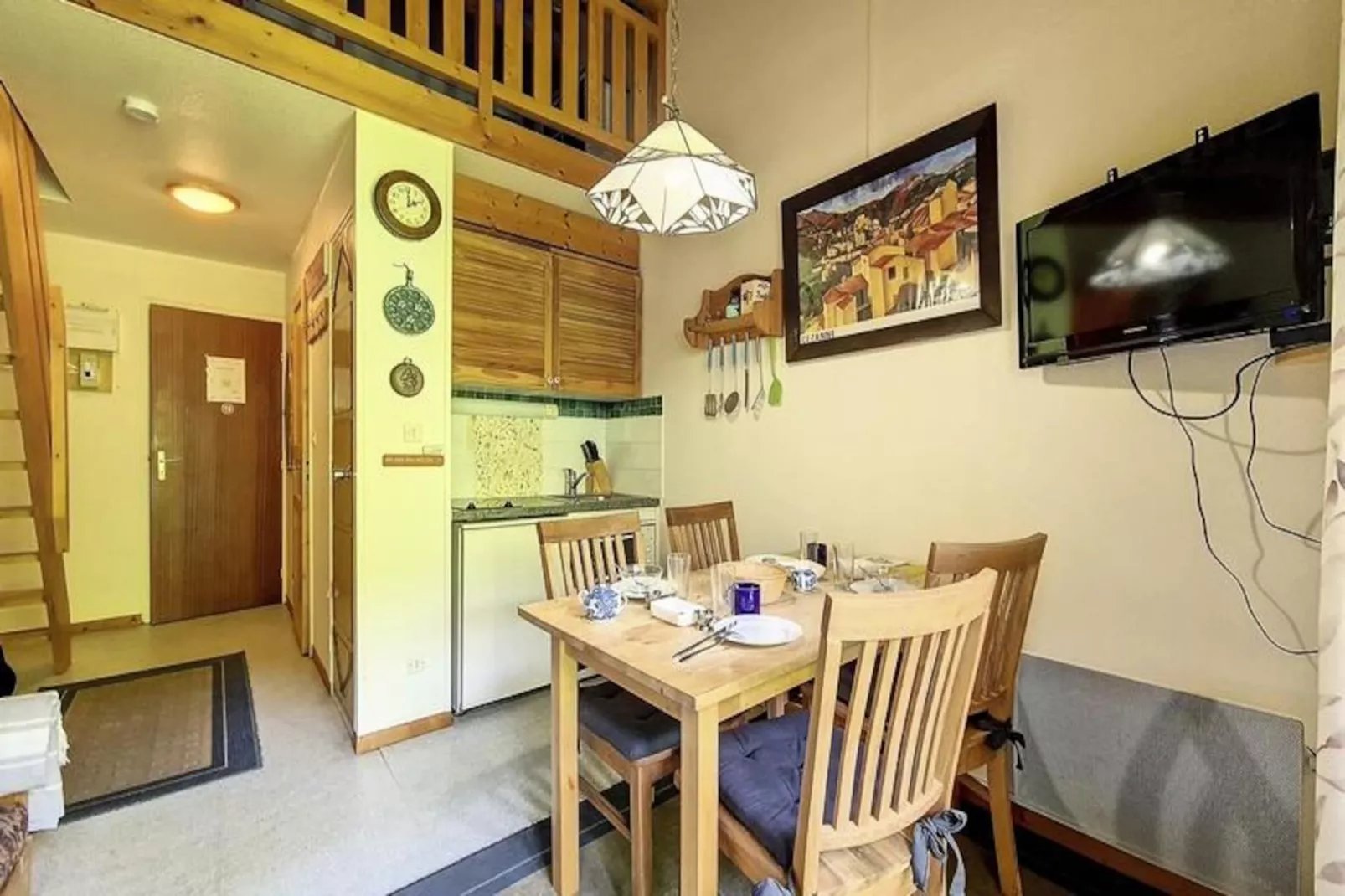 Résidence Argousier-Niet-getagd