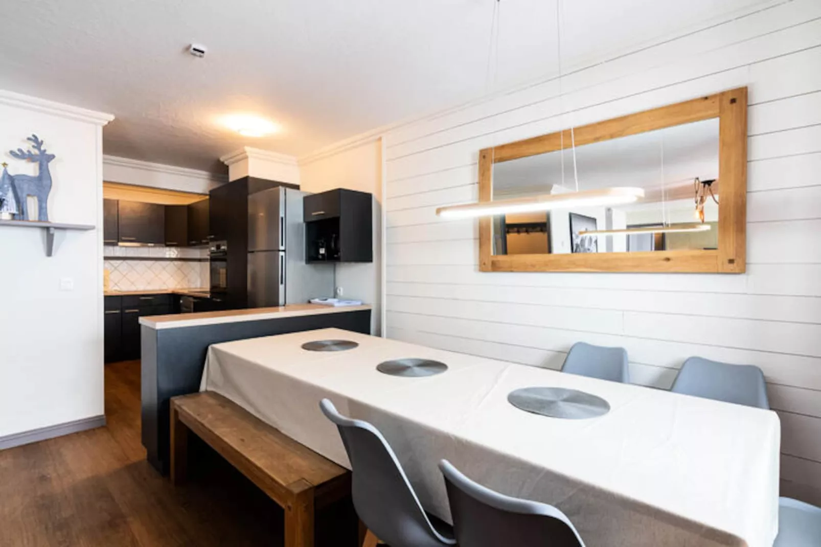 Chalet Chamois-Niet-getagd