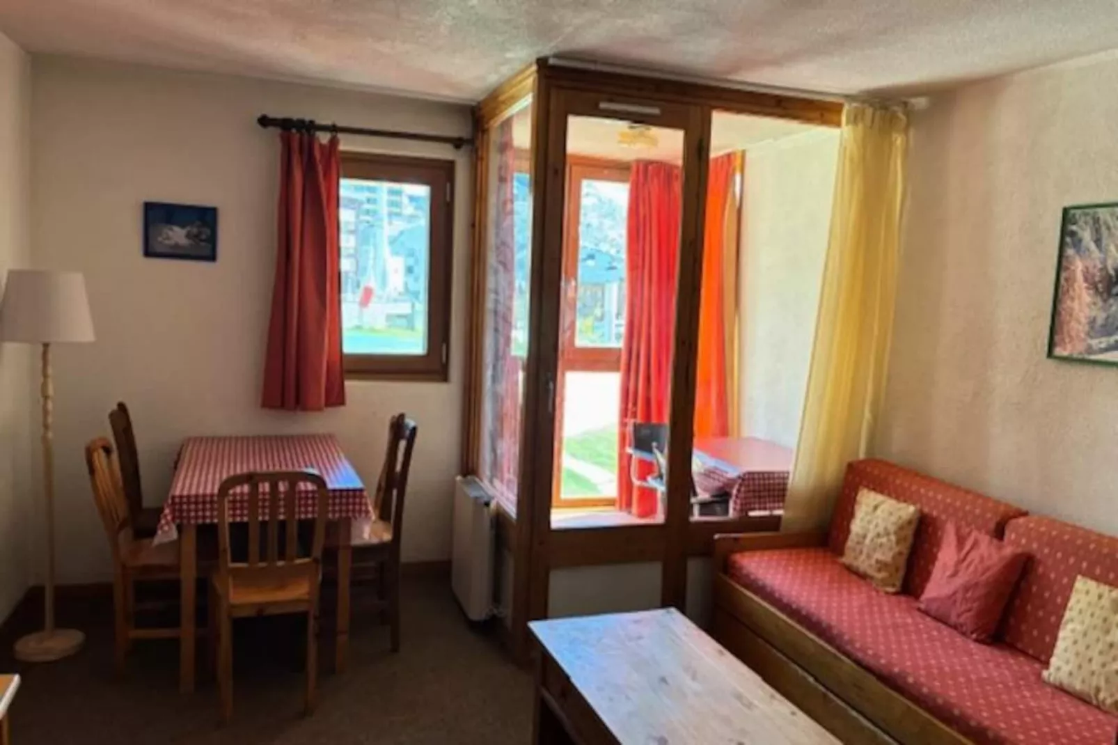 Résidence Eskival-Niet-getagd