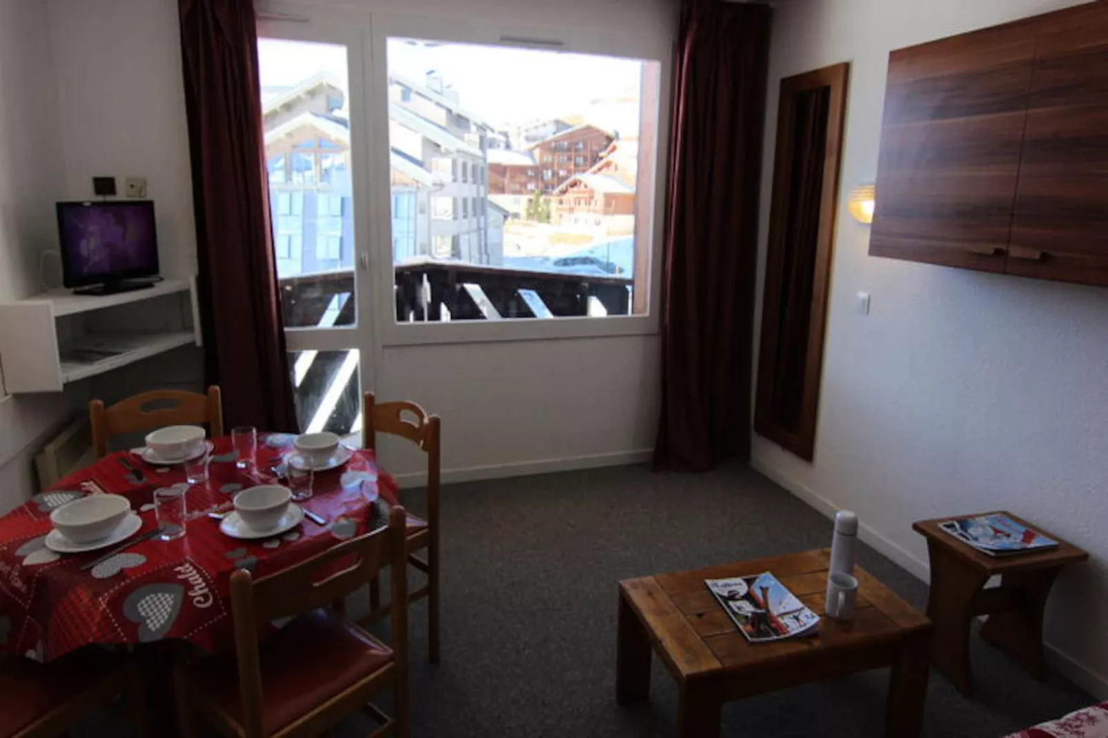 Résidence Temples Du Soleil Cuzco-Niet-getagd