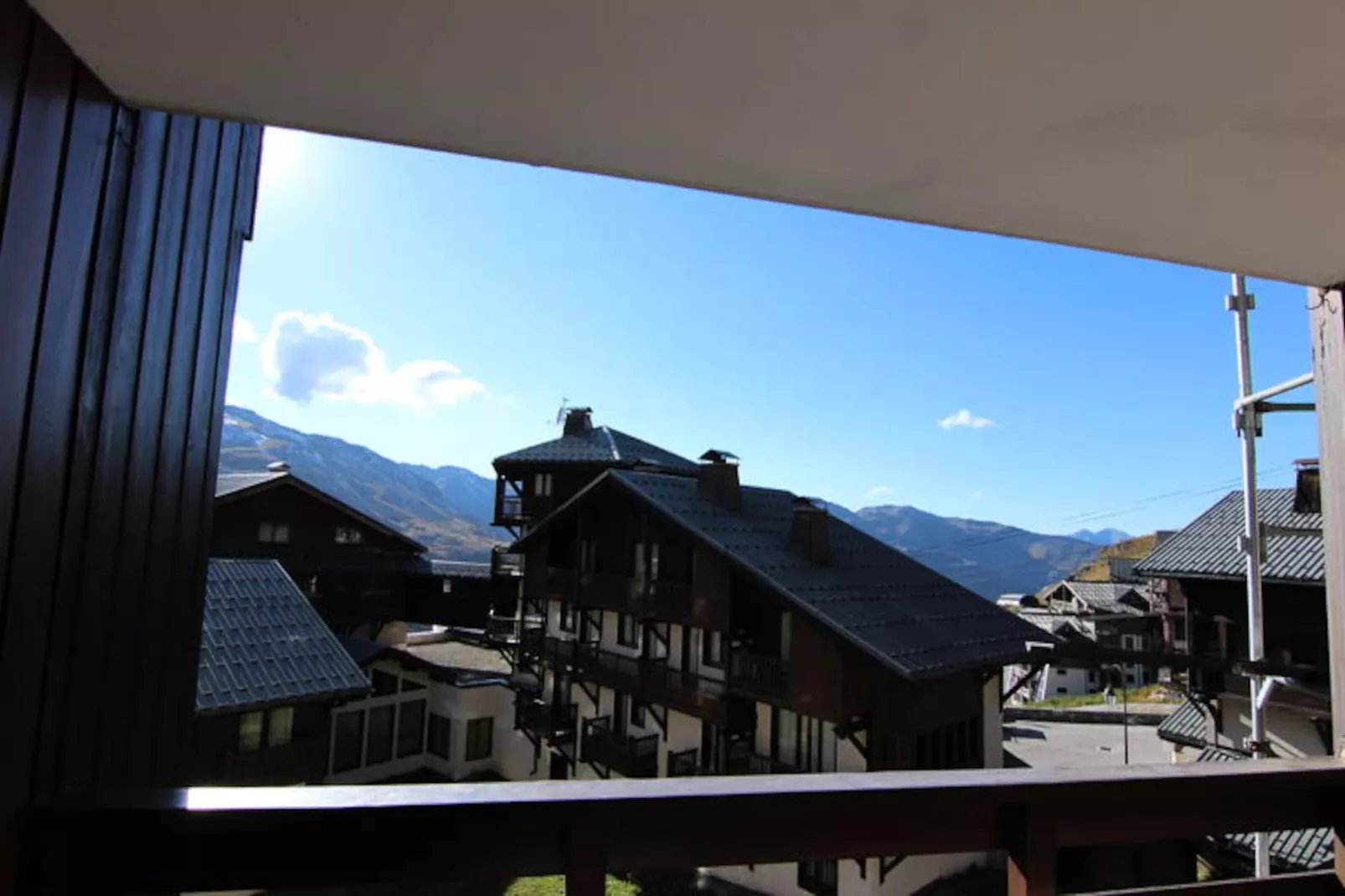 Résidence Reine Blanche-Niet-getagd