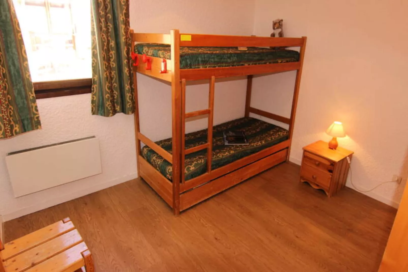 Résidence Lac Du Lou-Niet-getagd