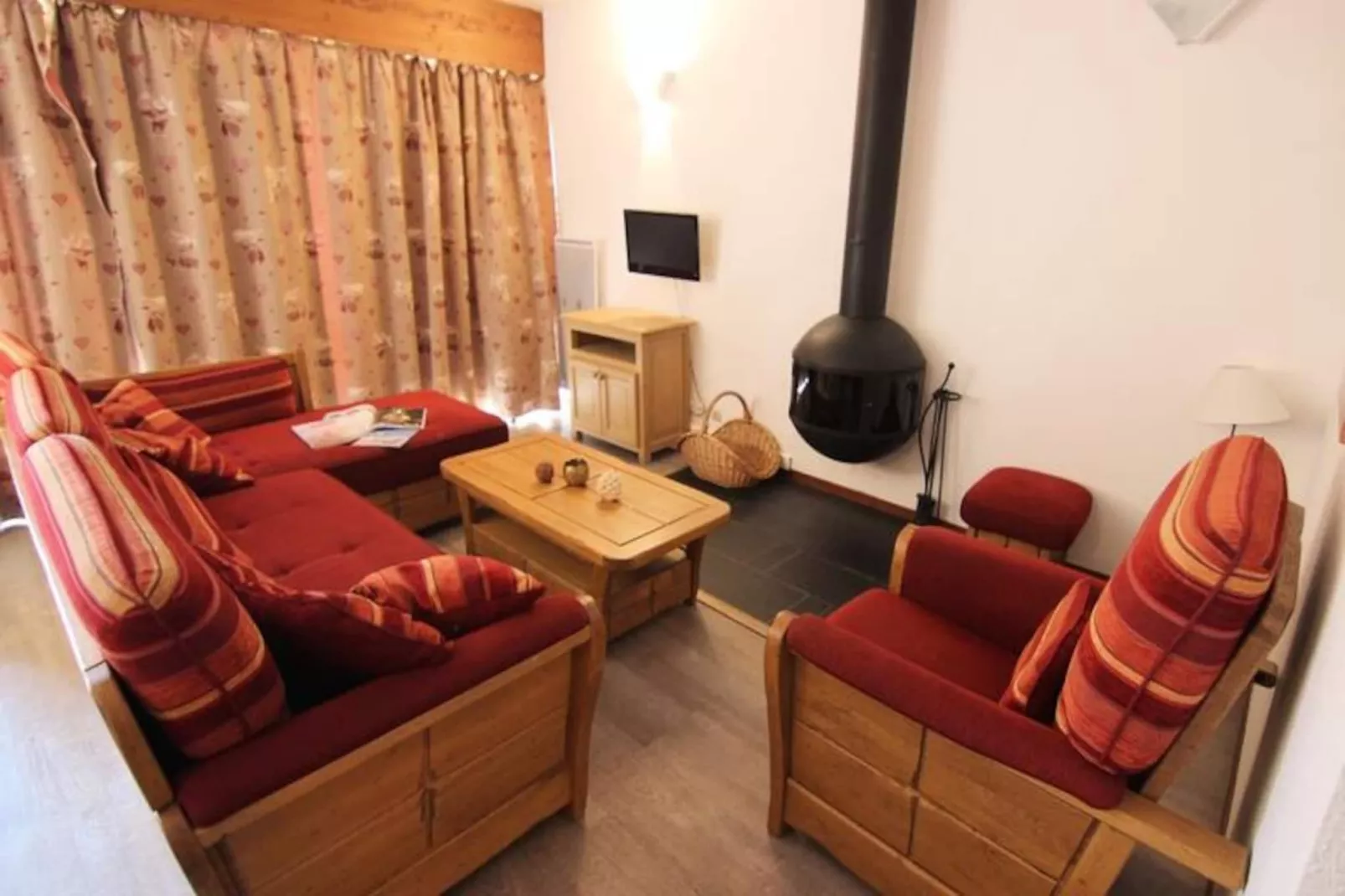 Résidence Beau Soleil-Niet-getagd